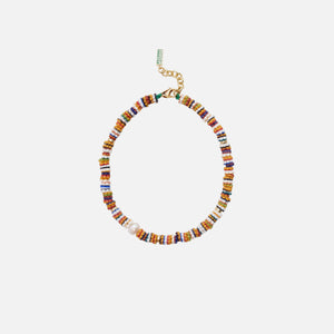 Eliou Valencia Necklace - Multi