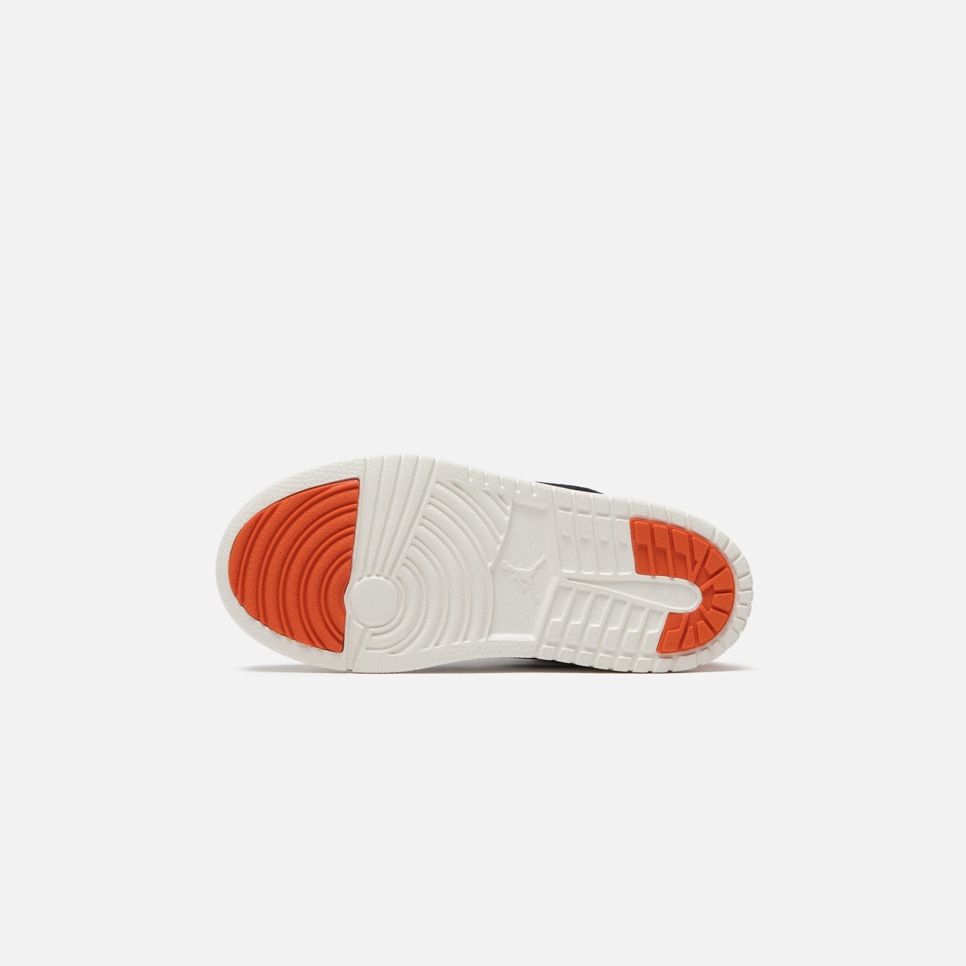 Nike Air Jordan Pre-School - Sky Black / Starfish / Sail