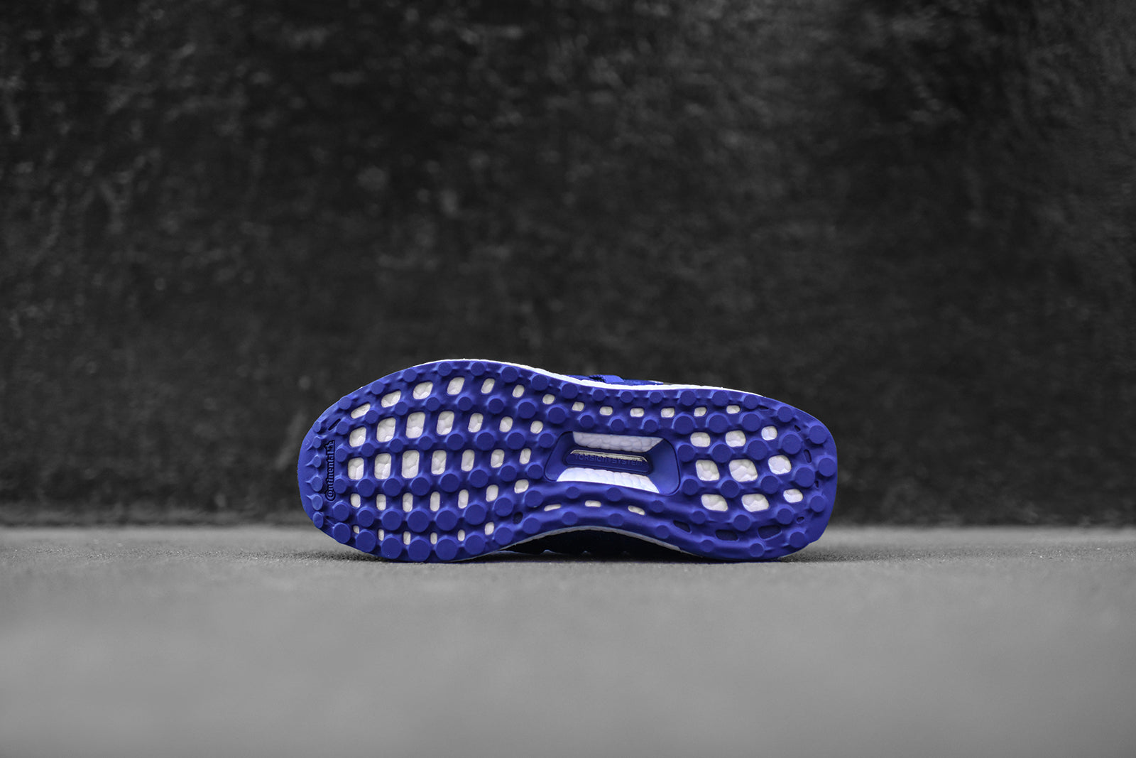adidas Originals x Mastermind World EQT Ultra - Mystery Ink