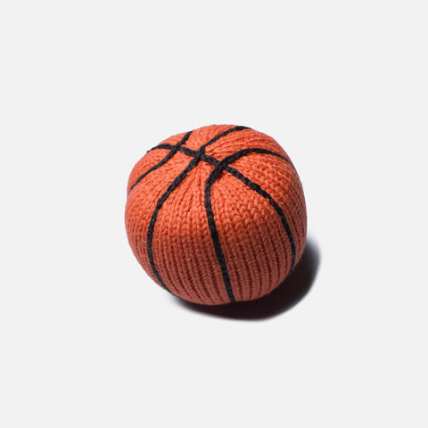 Estella Basketball Rattle