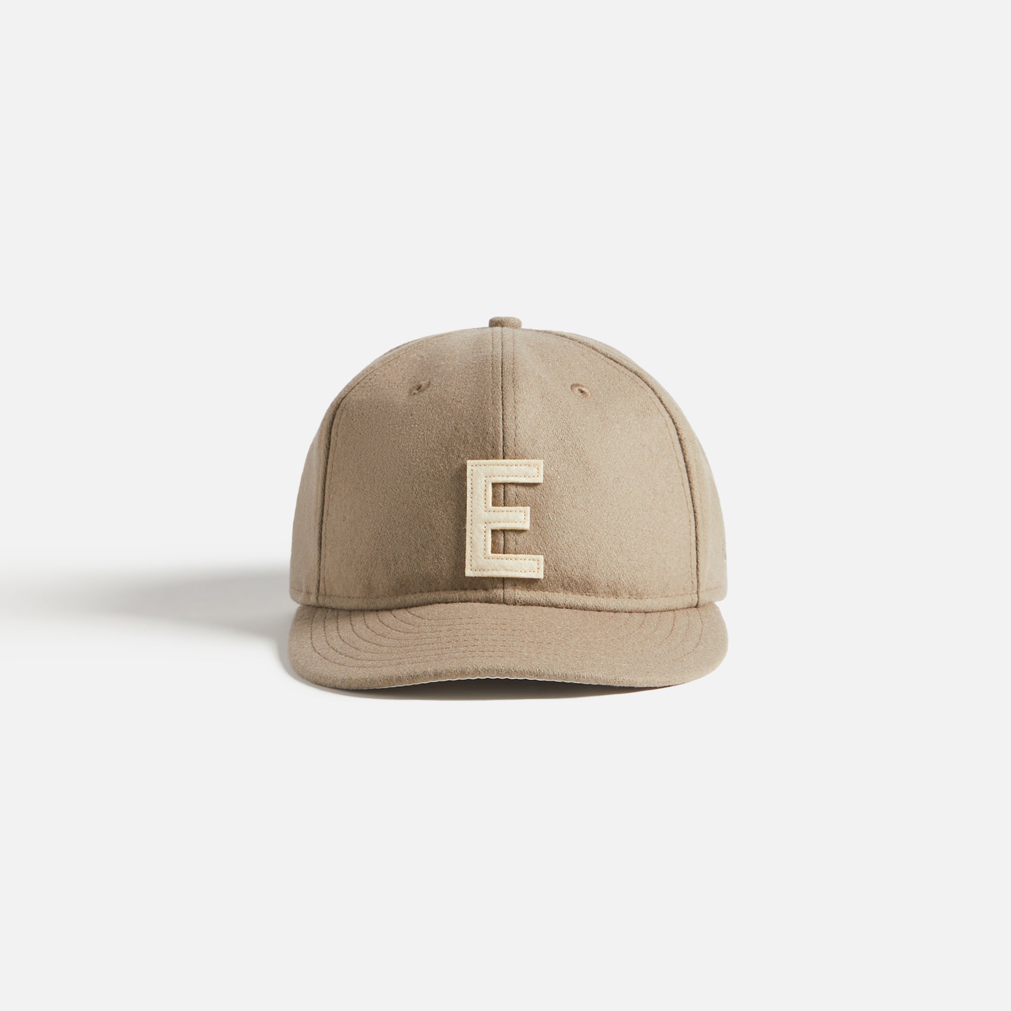 【超歓迎低価】【新品】ESSENTIALS NEWERA wool trucker キャップ 帽子