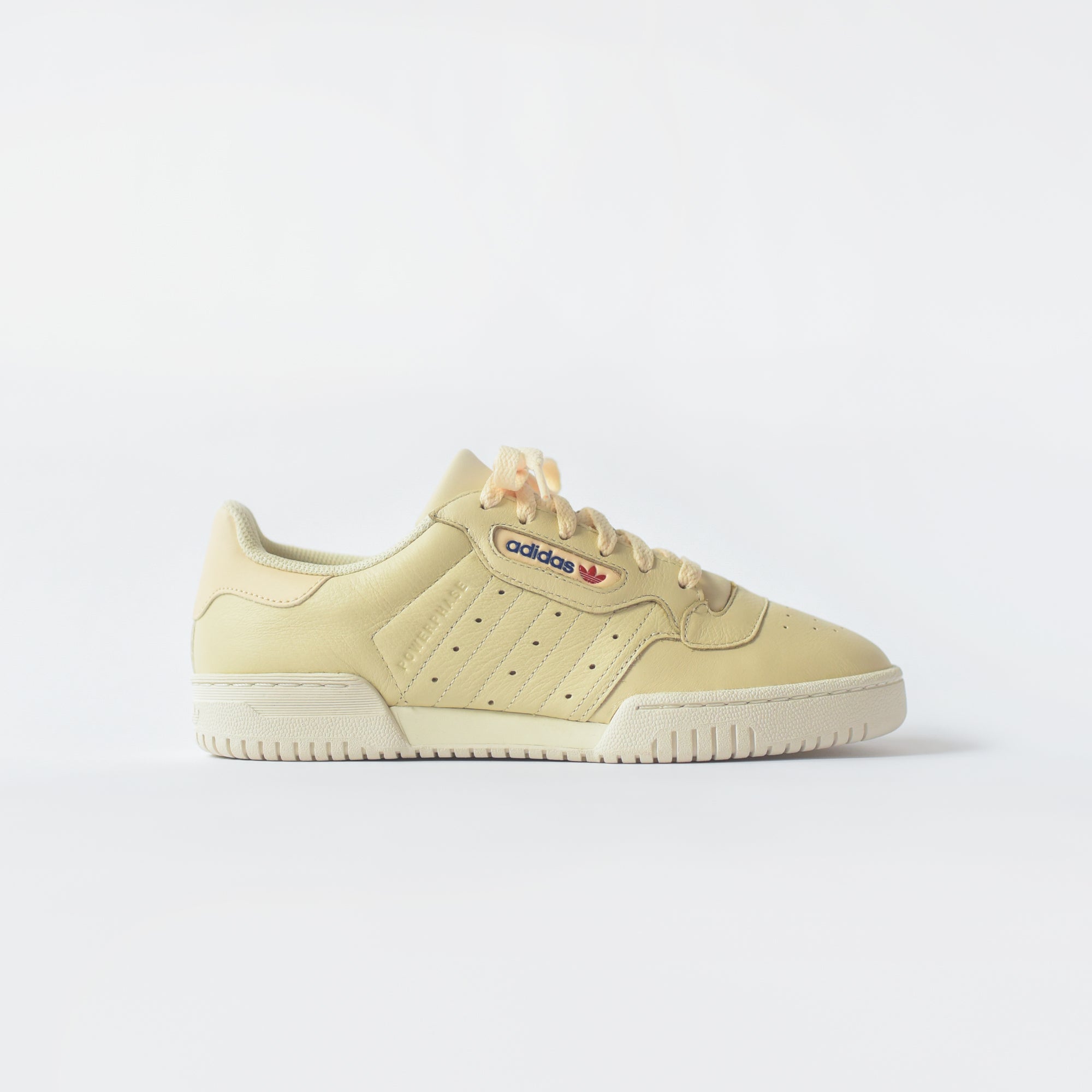 Adidas powerphase off discount white