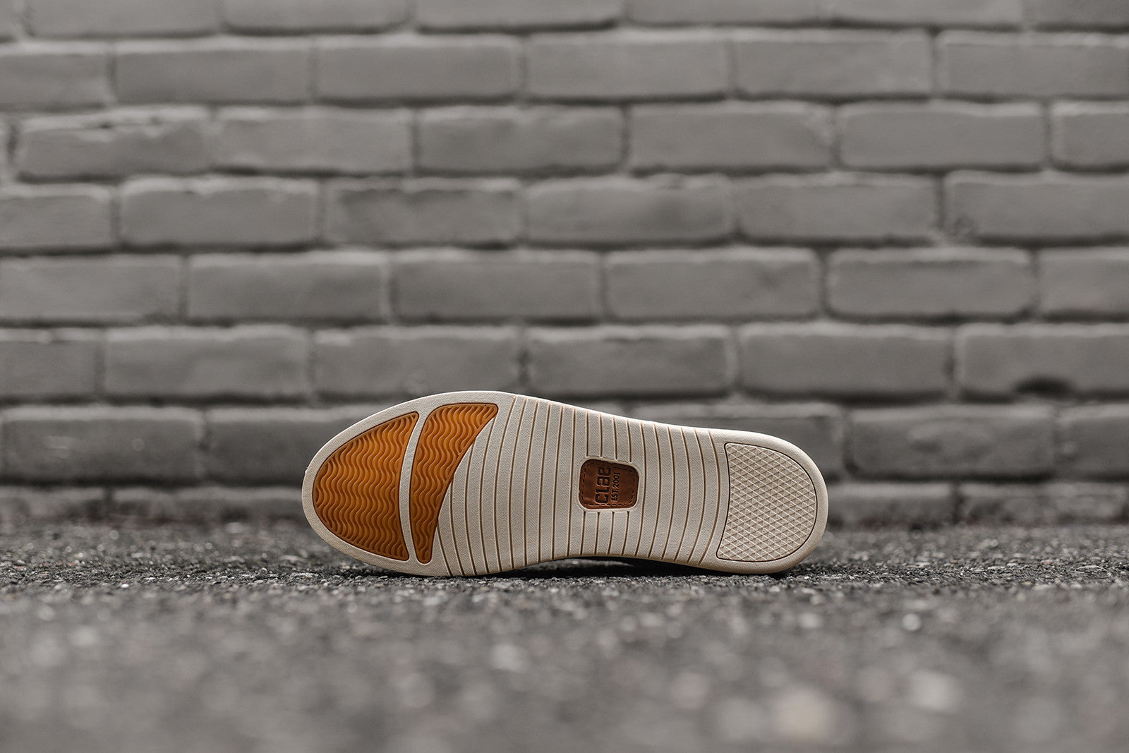 Clae Ellington - Gravel