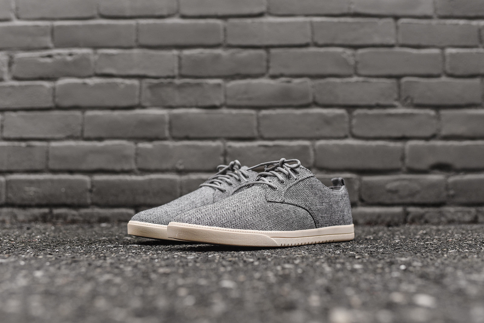 Clae Ellington - Gravel