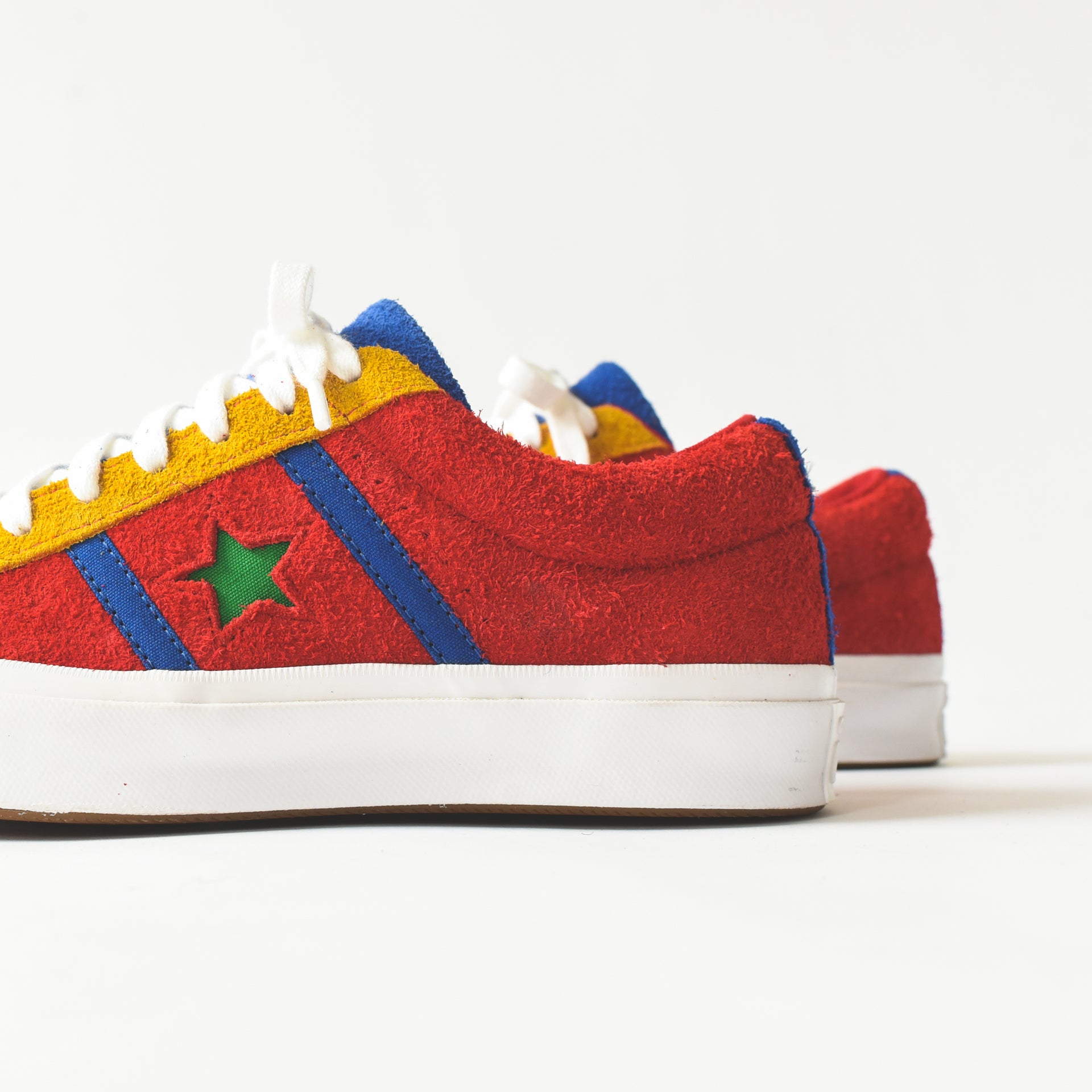 Converse Academy Ox - Multi