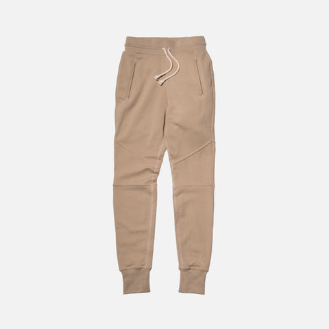 John Elliott Escobar Sweatpant - Dune