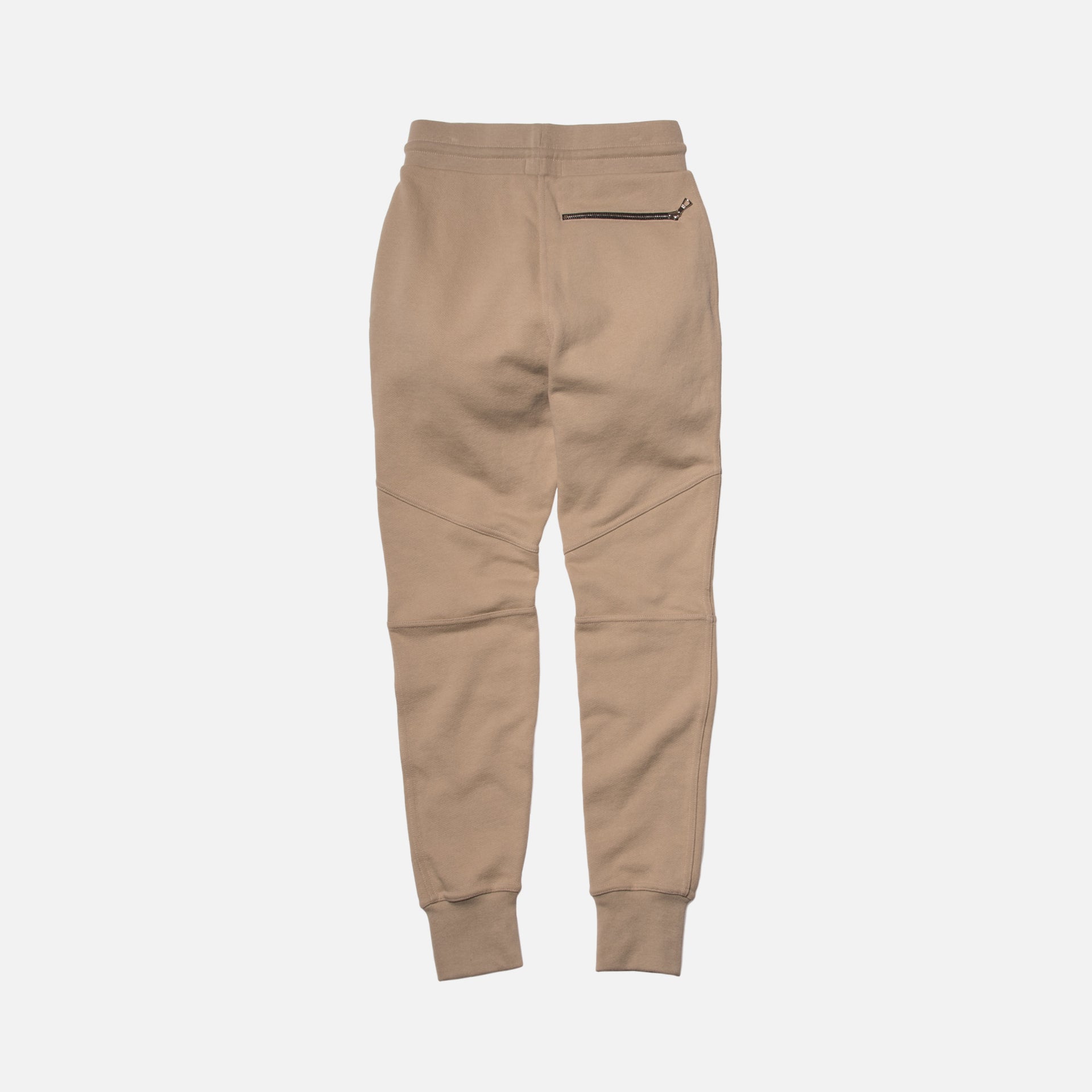 John Elliott Escobar Sweatpant - Dune