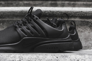 Nike Air Presto Essential - Triple Black
