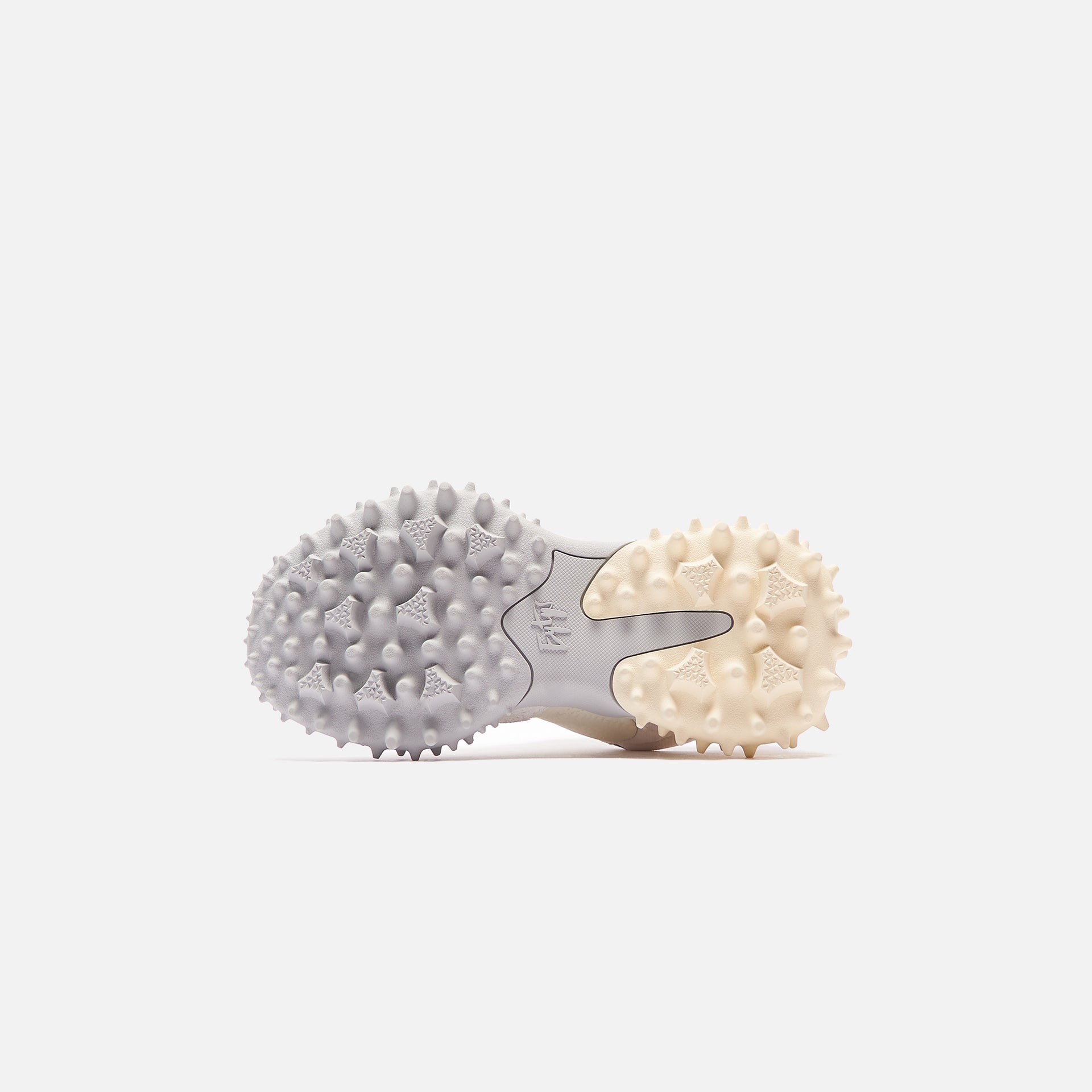 Eytys Fugu Suede - White
