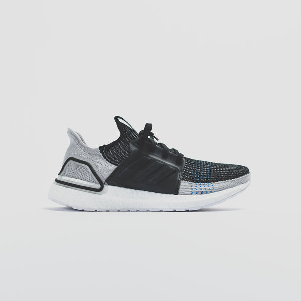 Ultraboost 19 sales core black