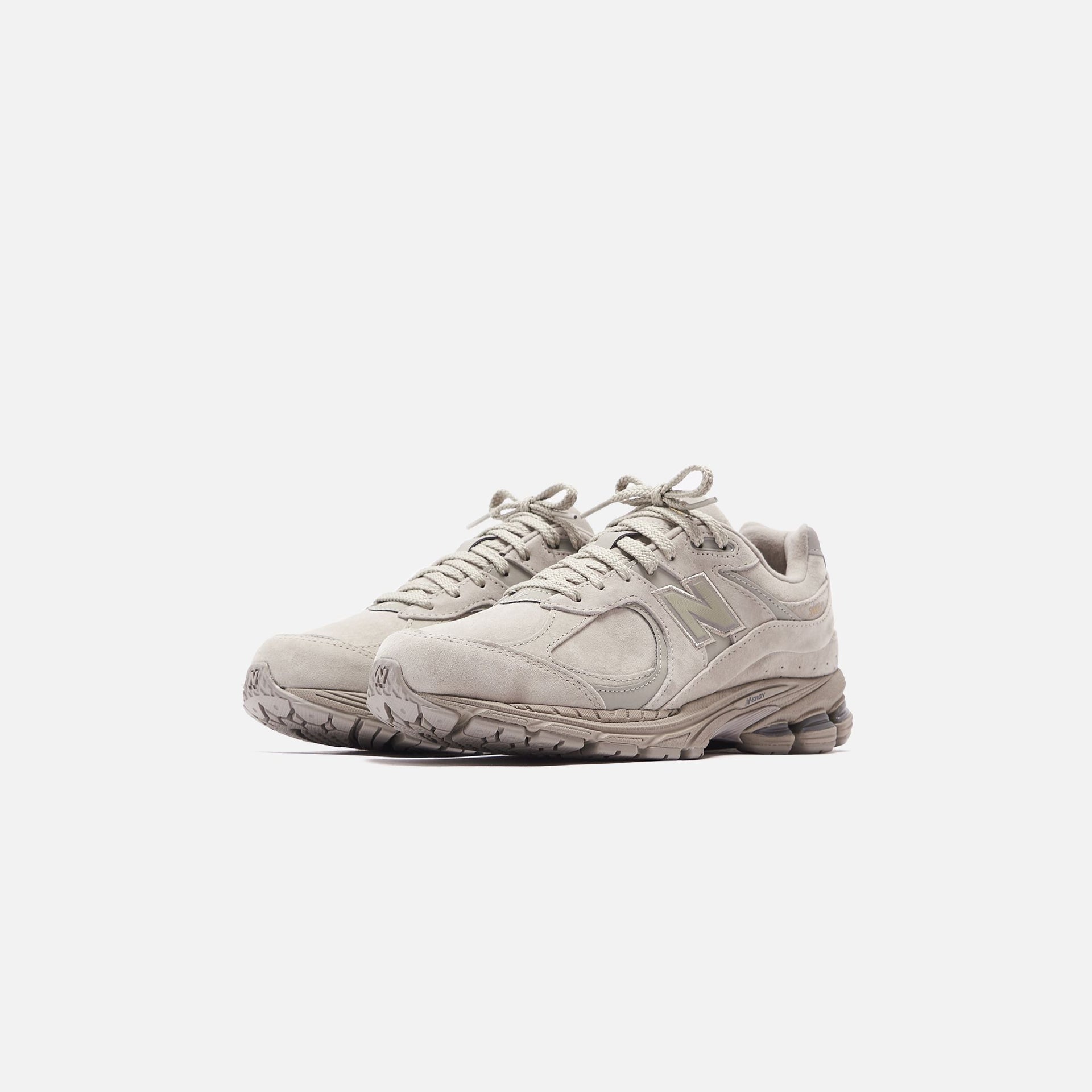 New Balance 2002R - Incense / Deep Taupe
