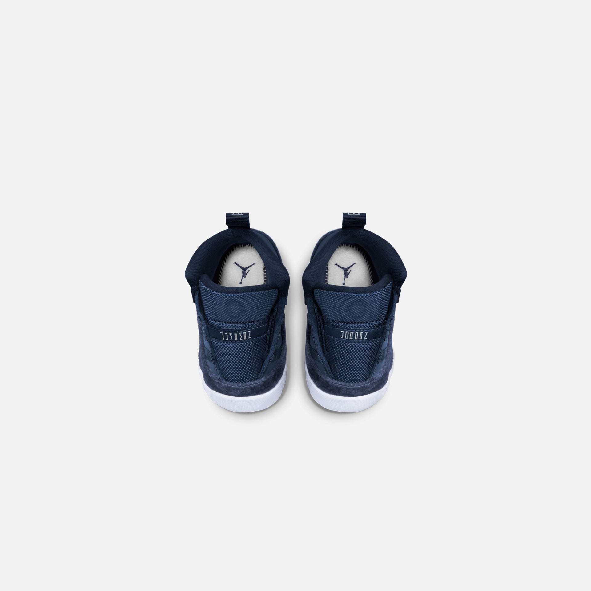 Nike Crib Air Jordan 11 Retro '16 - Heiress