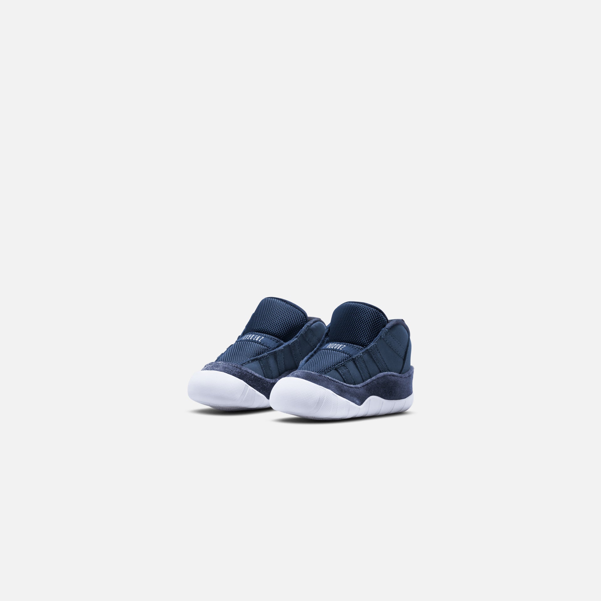 Nike Crib Air Jordan 11 Retro '16 - Heiress
