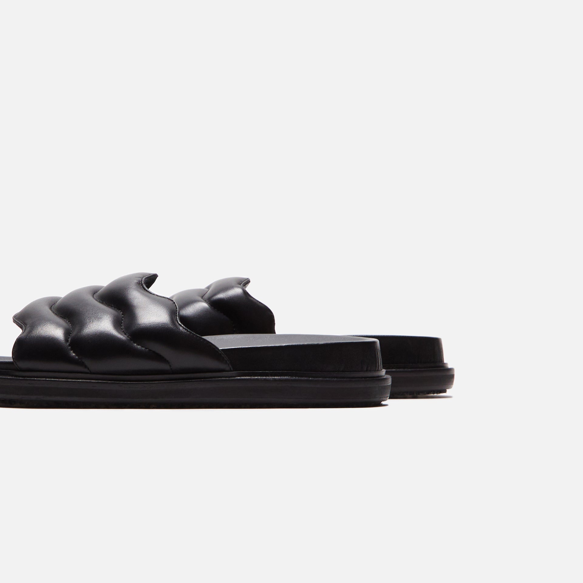 Marni Fussbett Shoe - Black