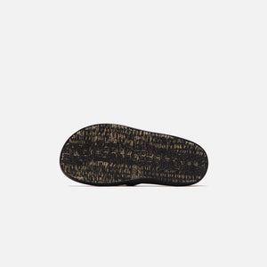 Marni Small Fussbett Shoe - Black