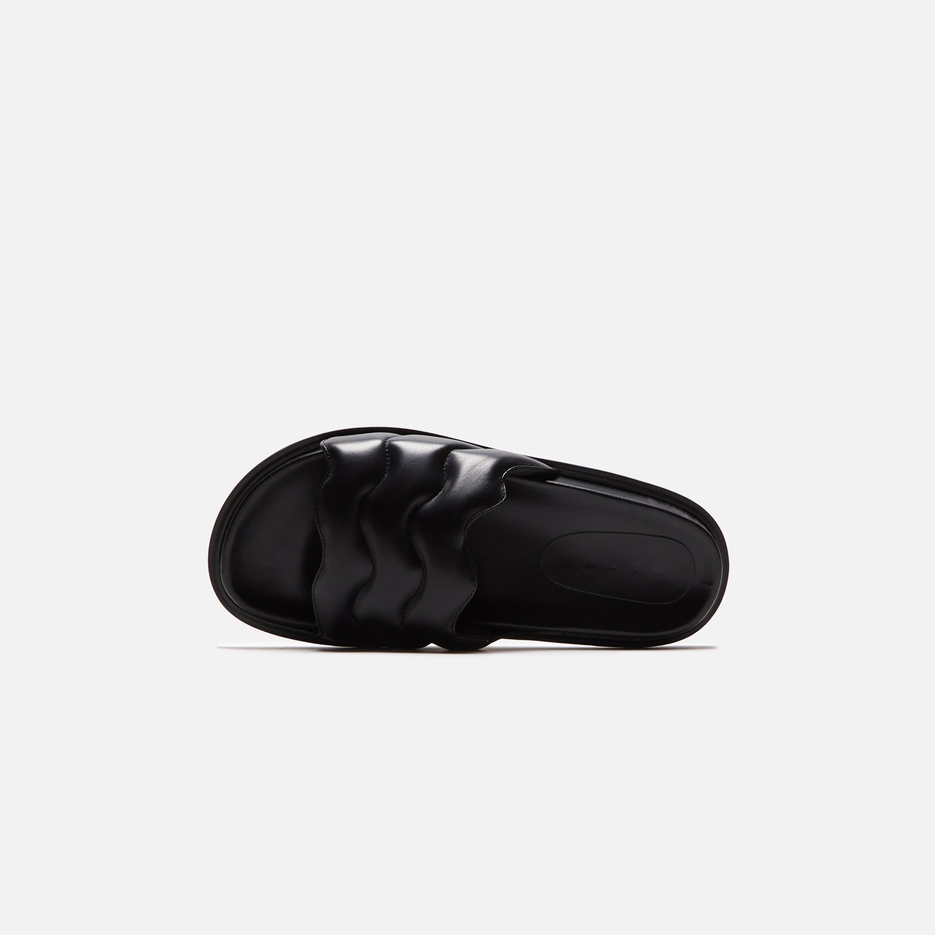 Marni Fussbett Shoe - Black