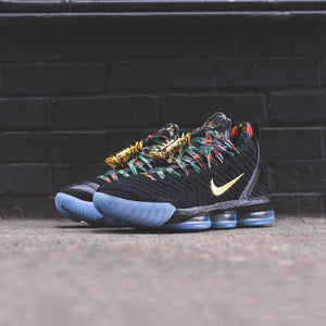 Mens nike lebron xvi sales