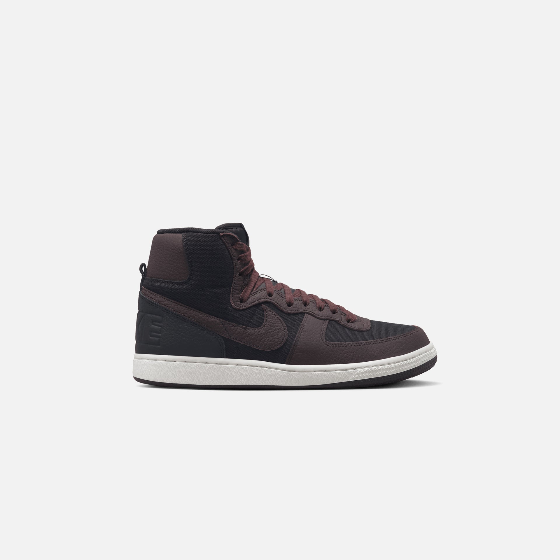 Nike Terminator High SE - Black / Velvet Brown / Baroque Brown