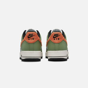 Nike Air Force 1 LV 8 - White / Orange / Green – Kith