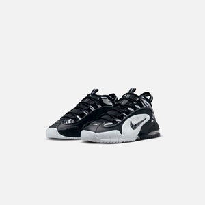Nike Air Max Penny - Black / Vast Grey / White
