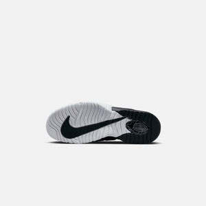 Nike Air Max Penny - Black / Vast Grey / White
