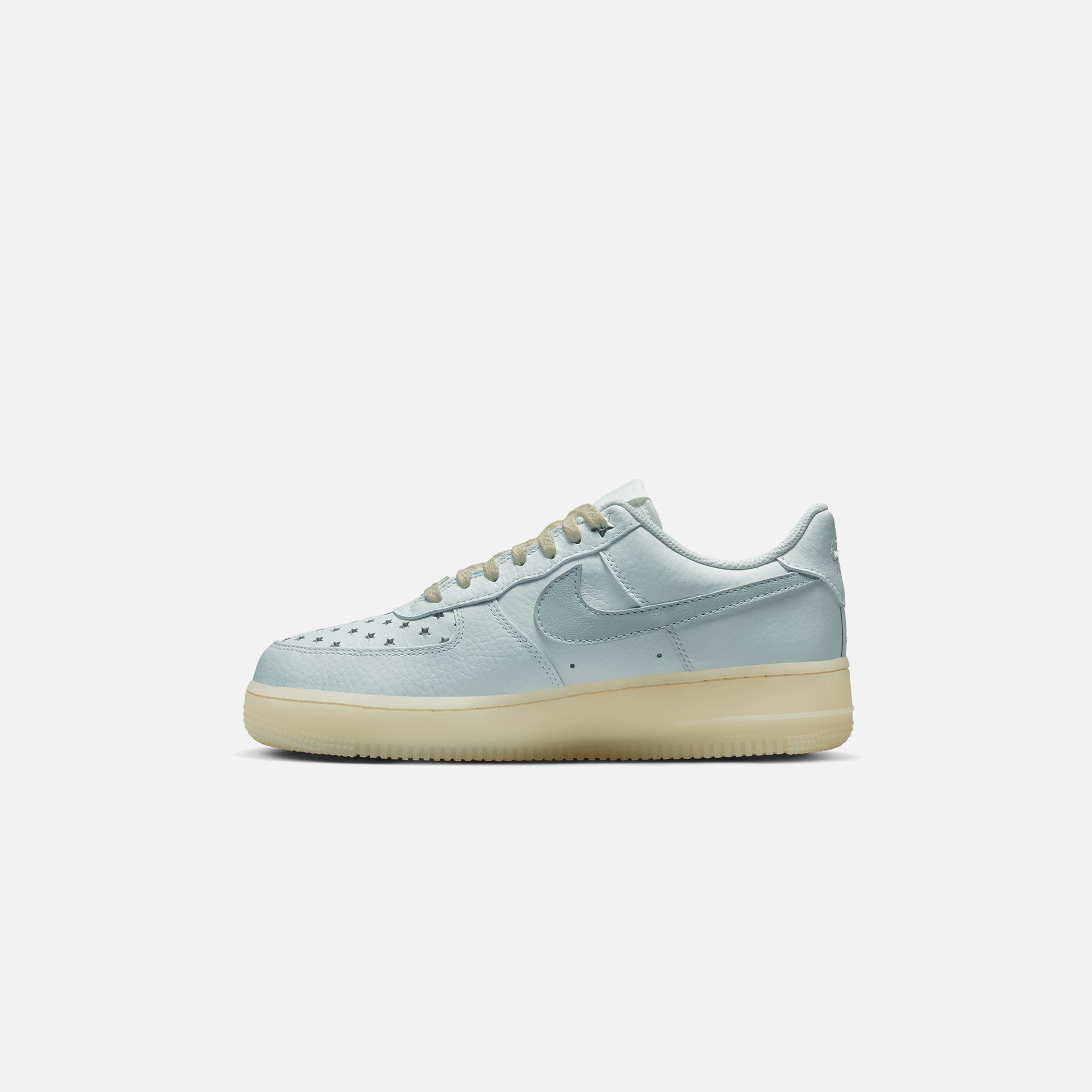 Nike WMNS Air Force 1 `07 - Summit White / Pure Platinum