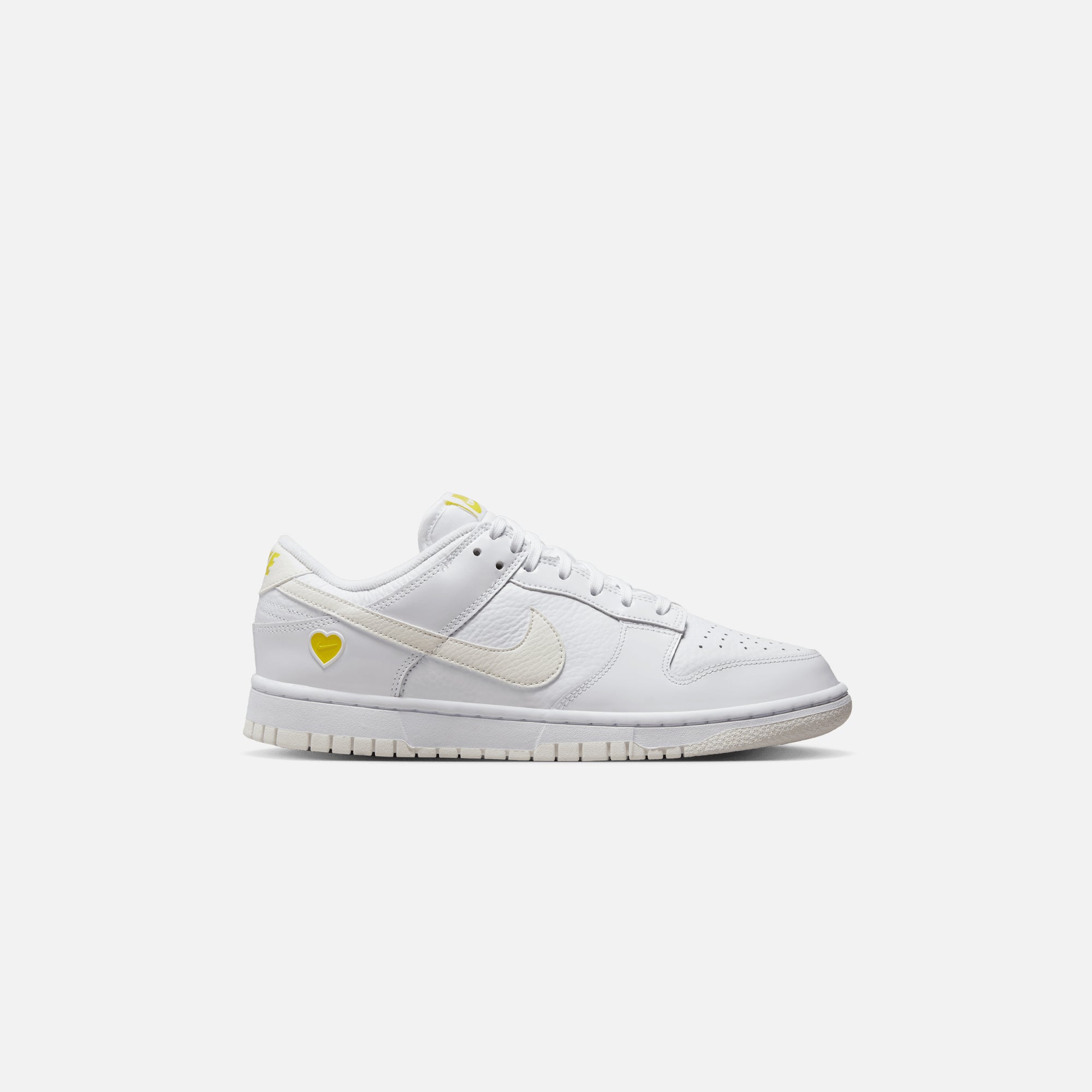 Nike WMNS Dunk Low Valentine's Day - White / Sail / Opti