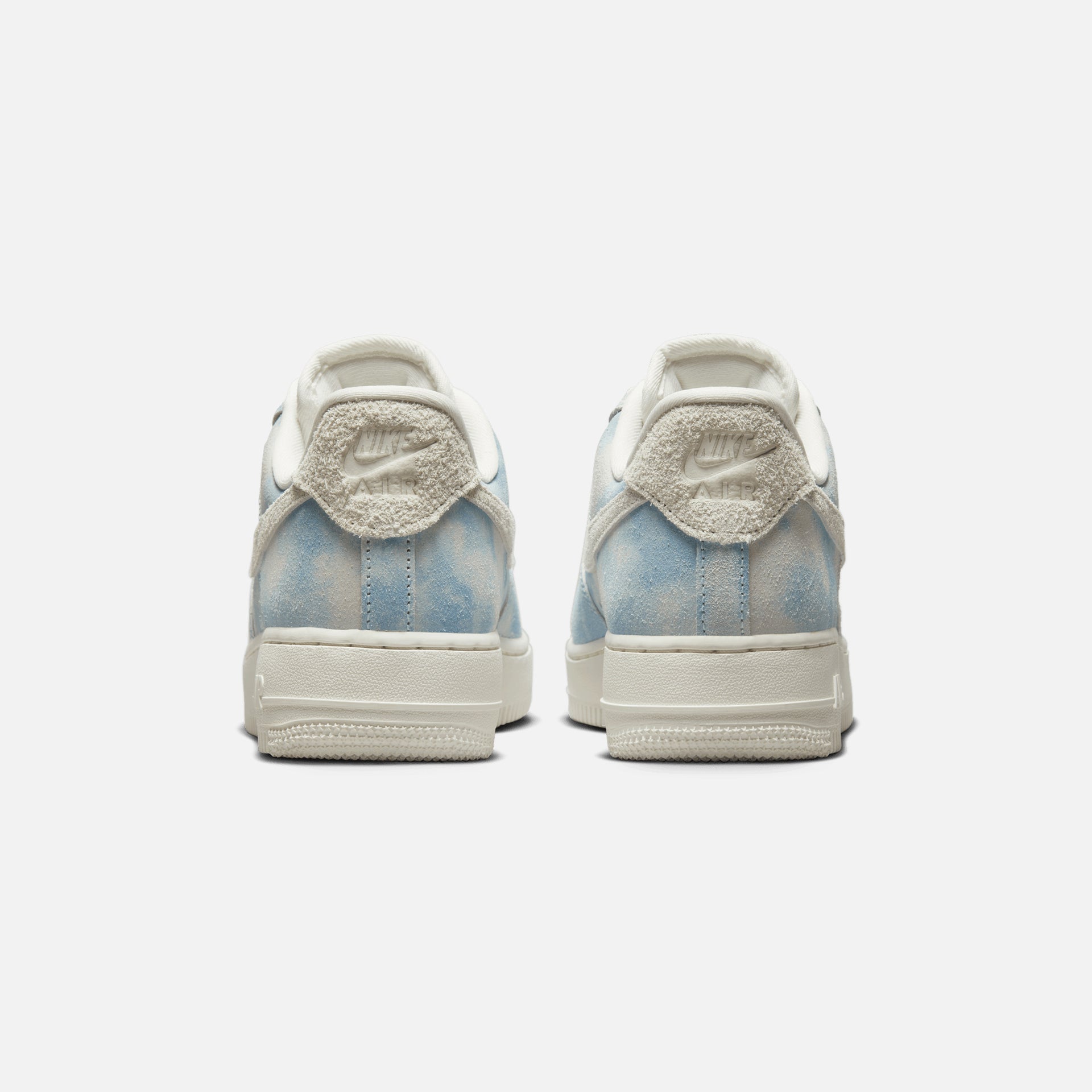 Nike WMNS Air Force 1 '07 SE - Celestine Blue / Sail
