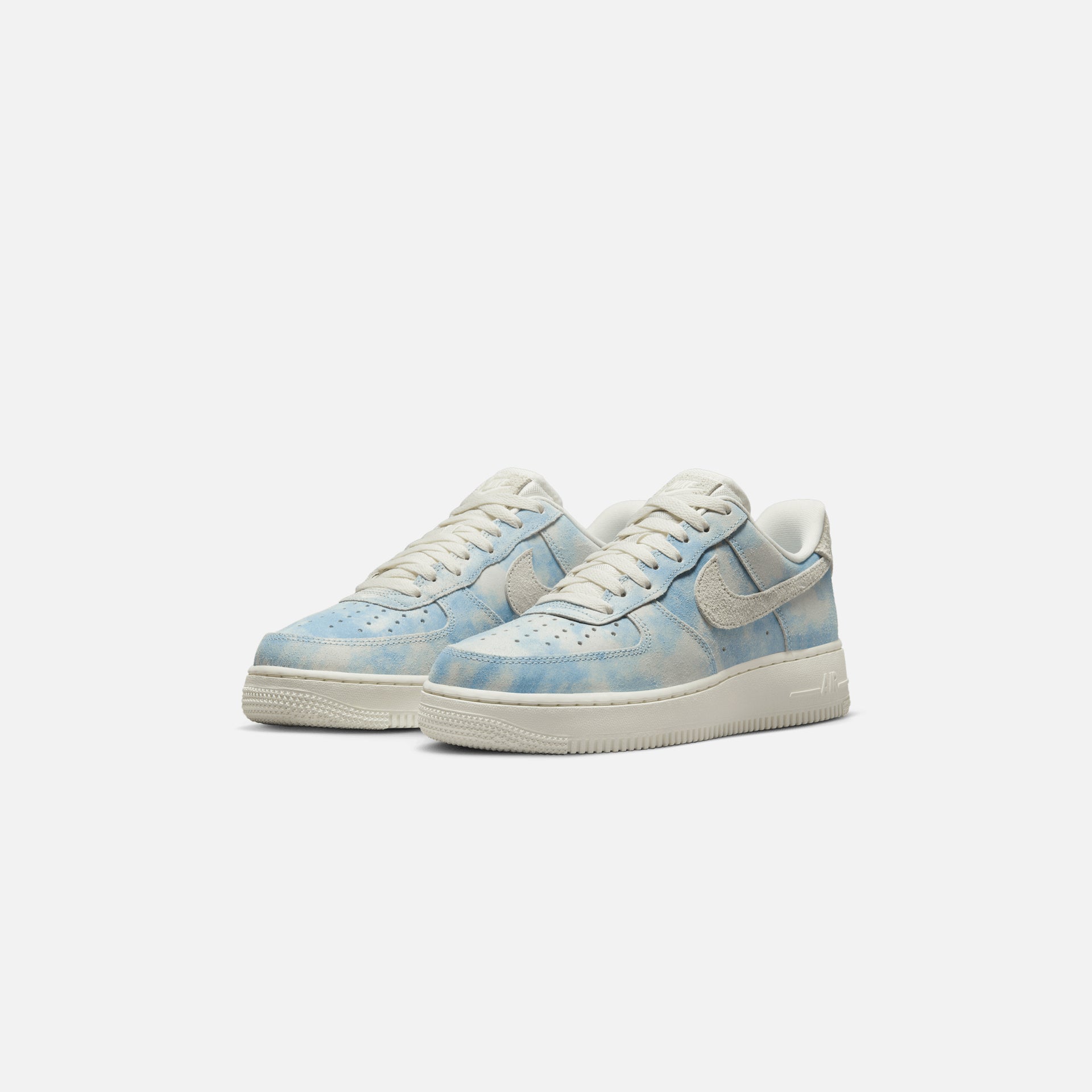 Nike WMNS Air Force 1 '07 SE - Celestine Blue / Sail
