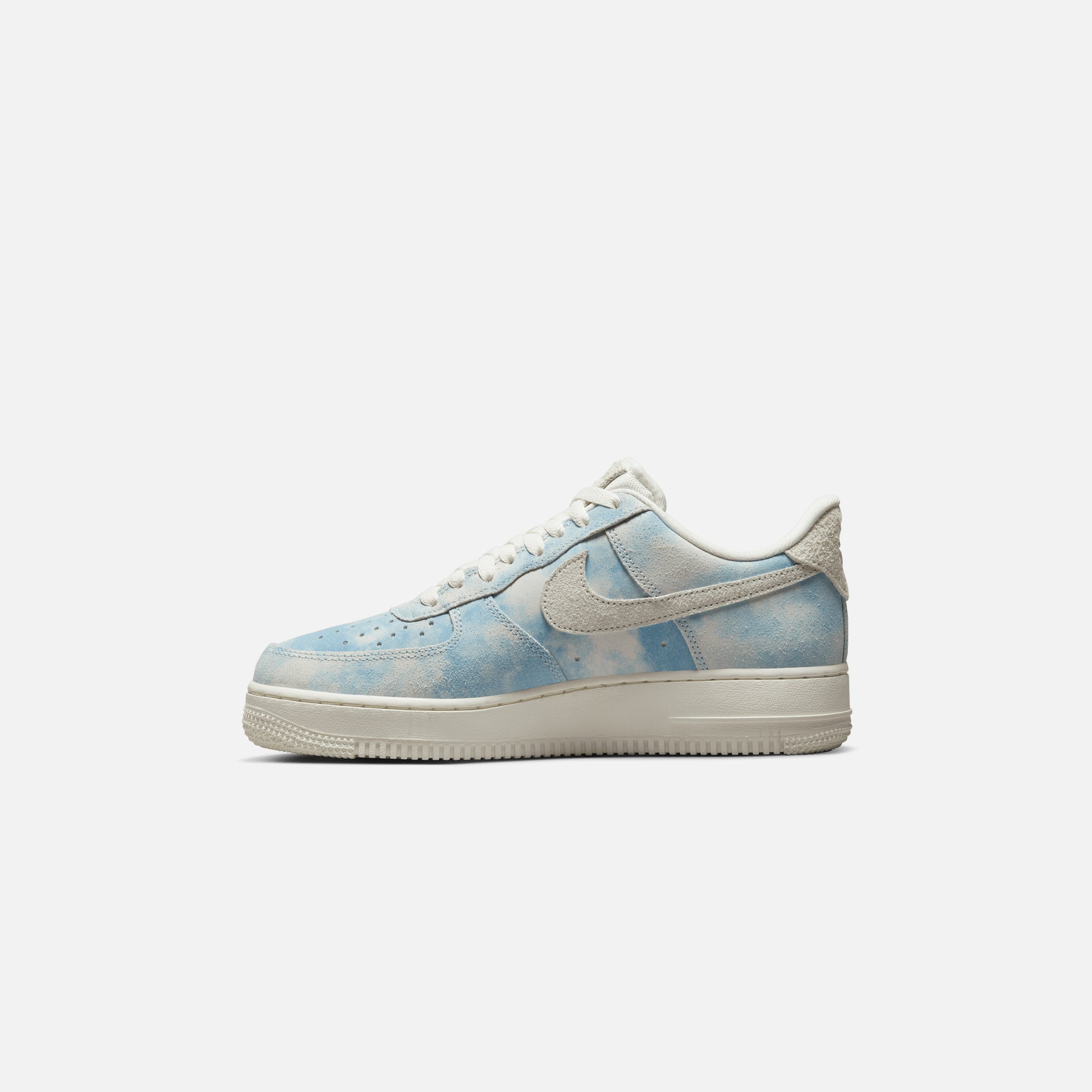 Nike WMNS Air Force 1 '07 SE - Celestine Blue / Sail