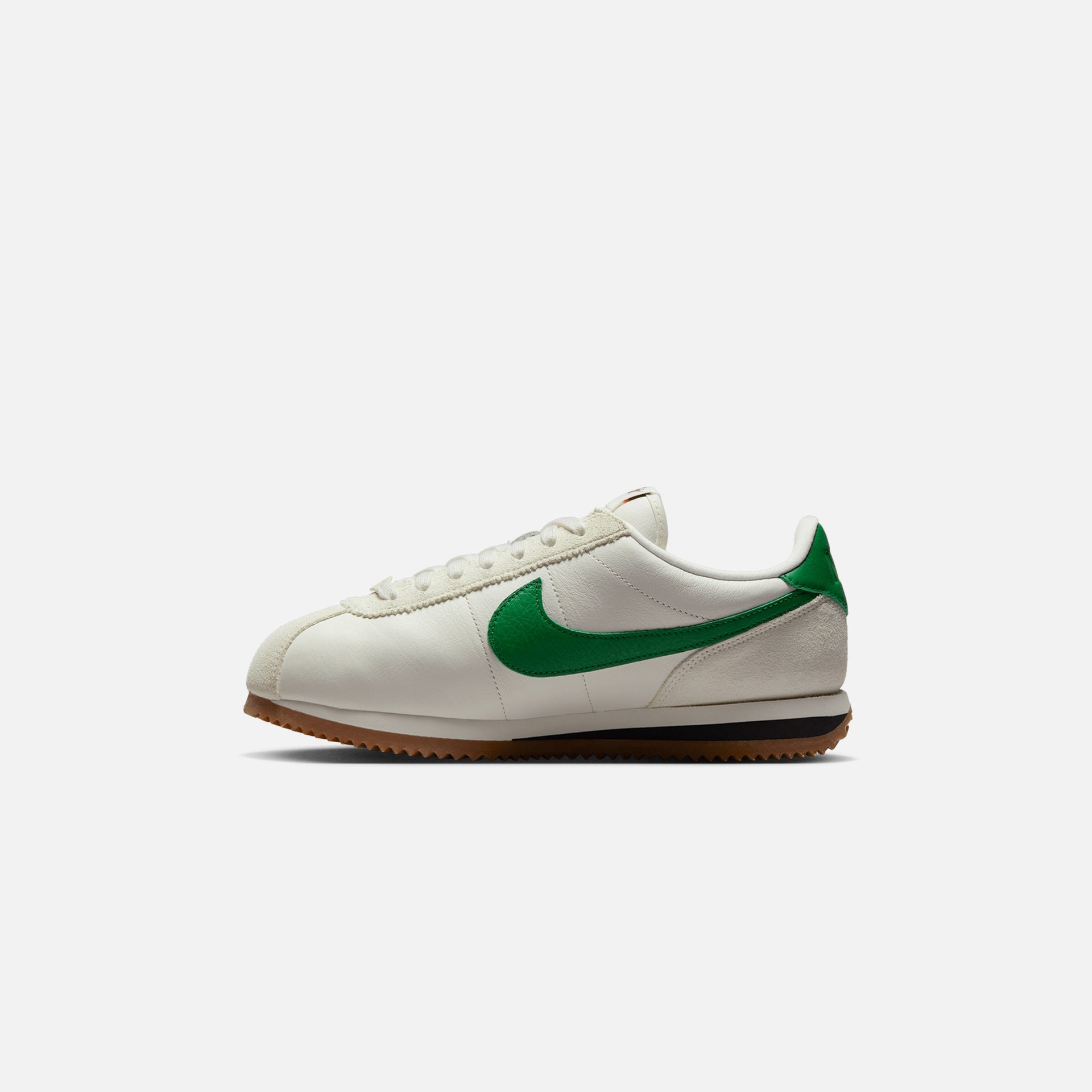 Nike WMNS Cortez 23 - Sail / Lucky Green / Black / Pale Vanilla