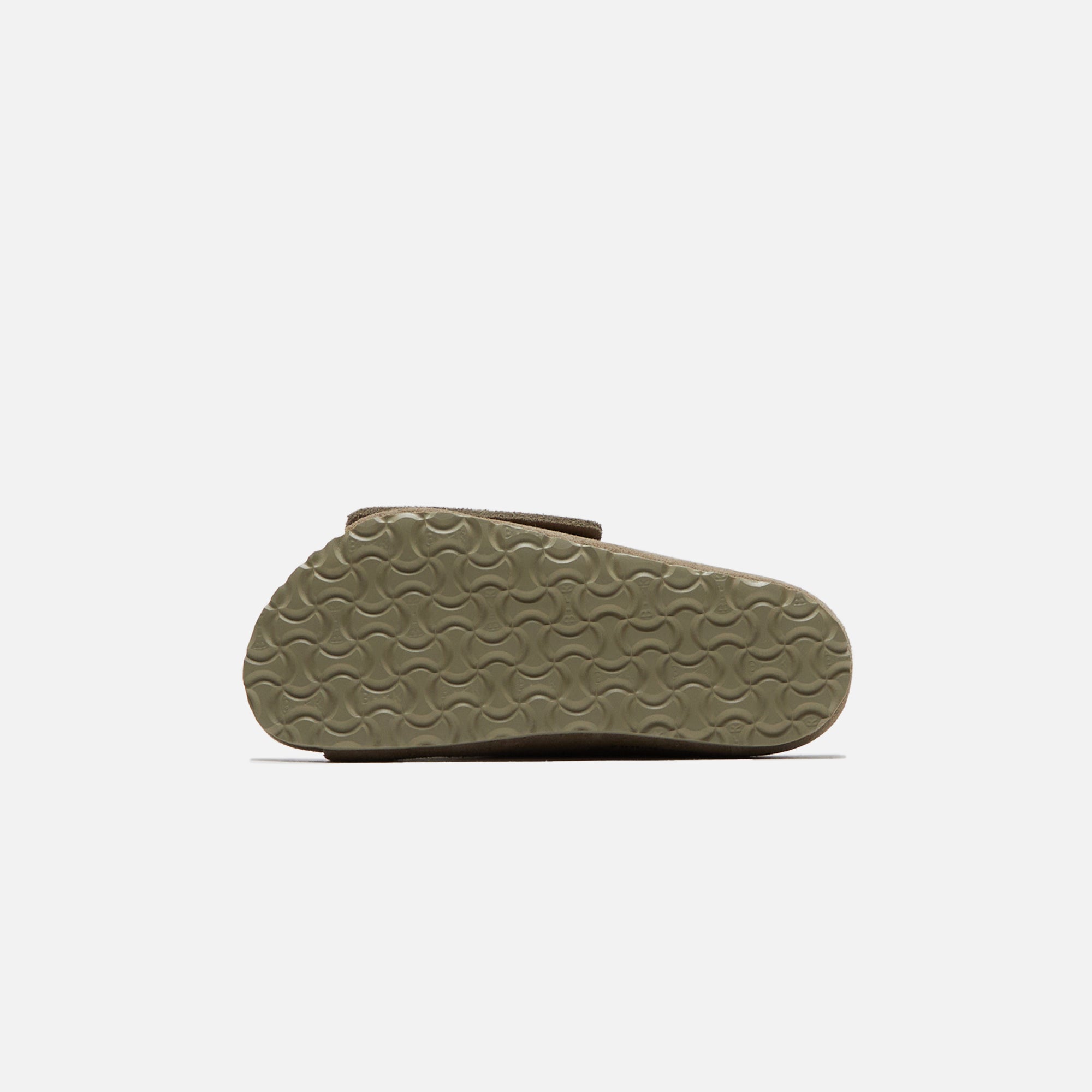 Birkenstock x Fear of God Kids The Los Feliz - Taupe – Kith