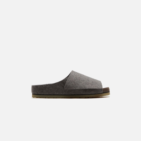 Birkenstock x Fear of God The Los Feliz - Ash Melange