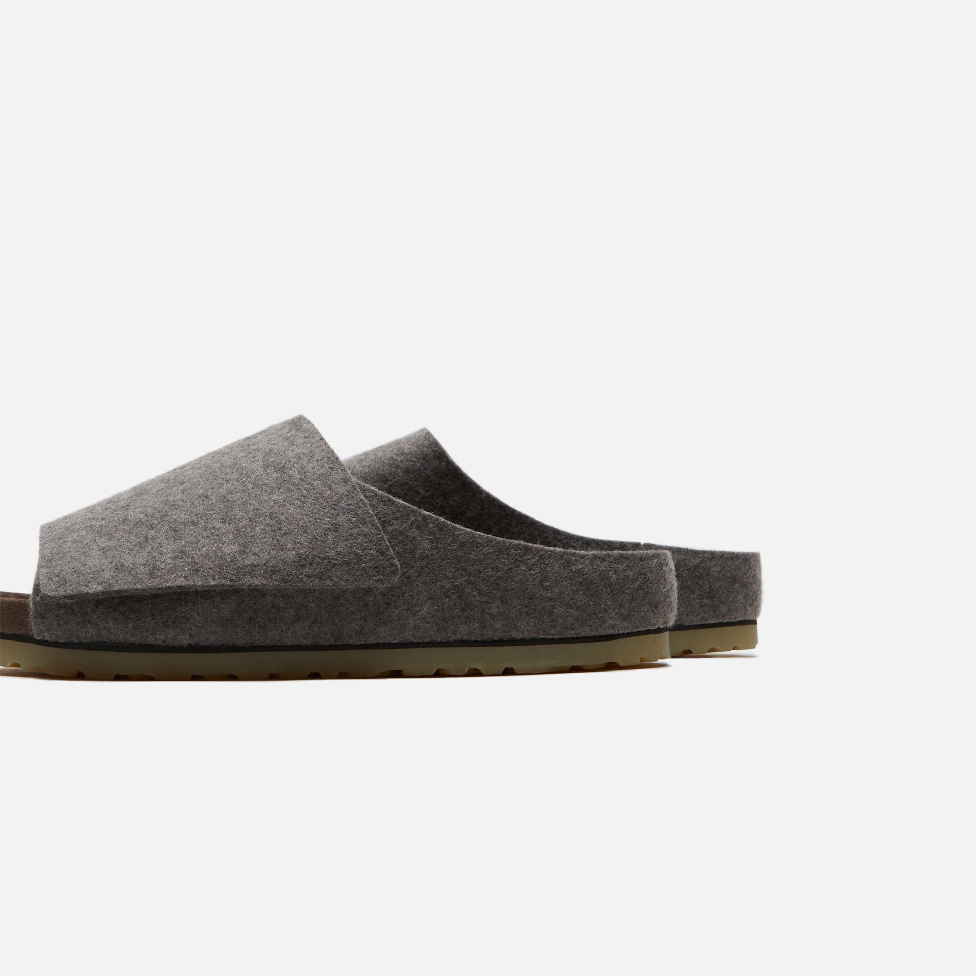 Birkenstock x Fear of God The Los Feliz - Ash Melange