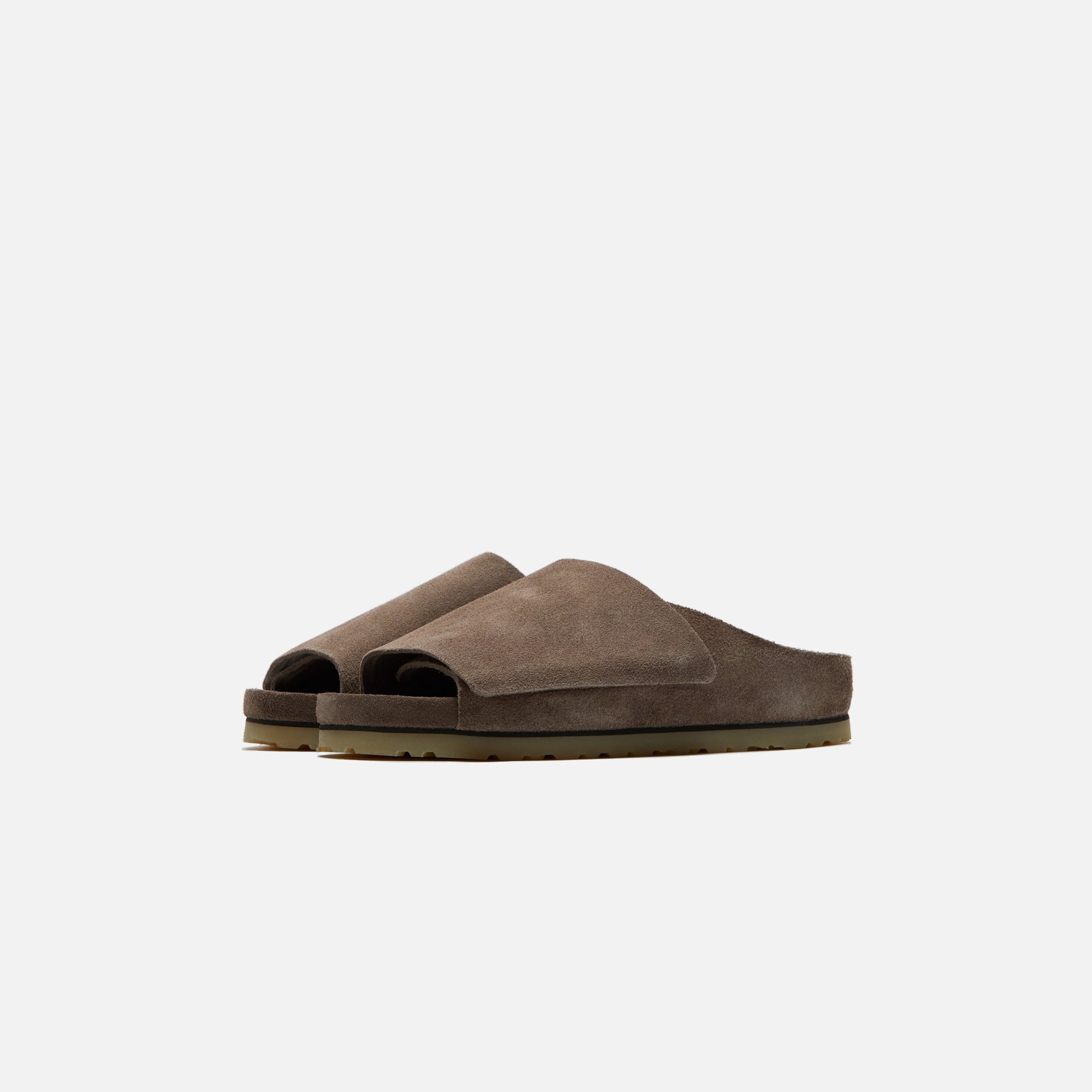 Birkenstock x Fear of God The Los Feliz - Ash
