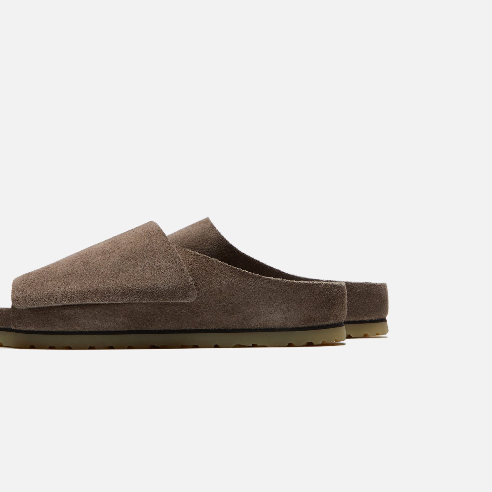 Birkenstock x Fear of God The Los Feliz - Ash