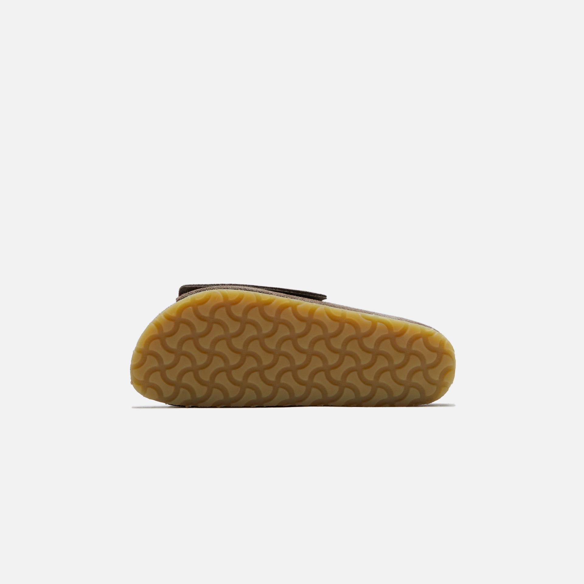 Birkenstock x Fear of God The Los Feliz - Ash