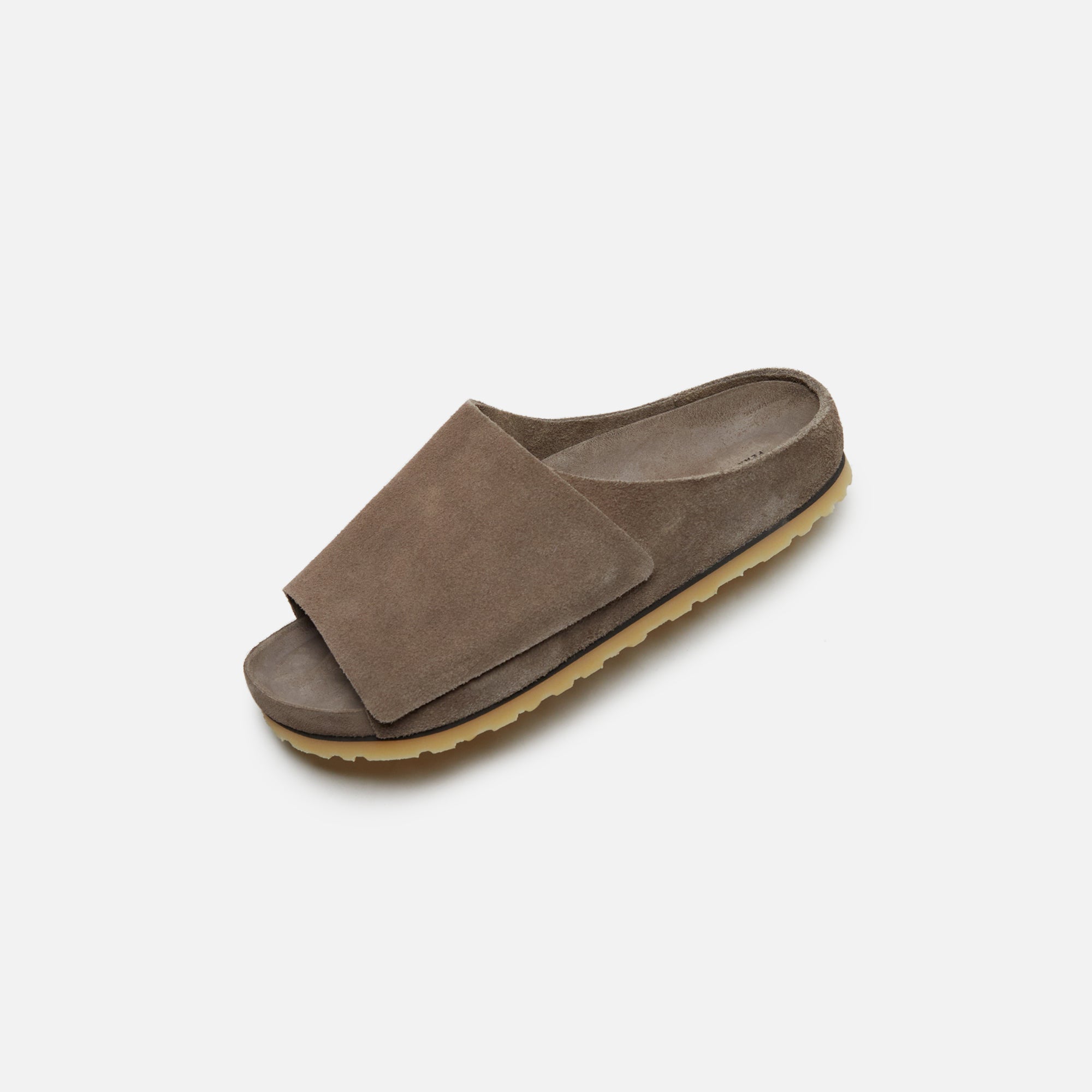 Birkenstock x Fear of God The Los Feliz - Ash – Kith
