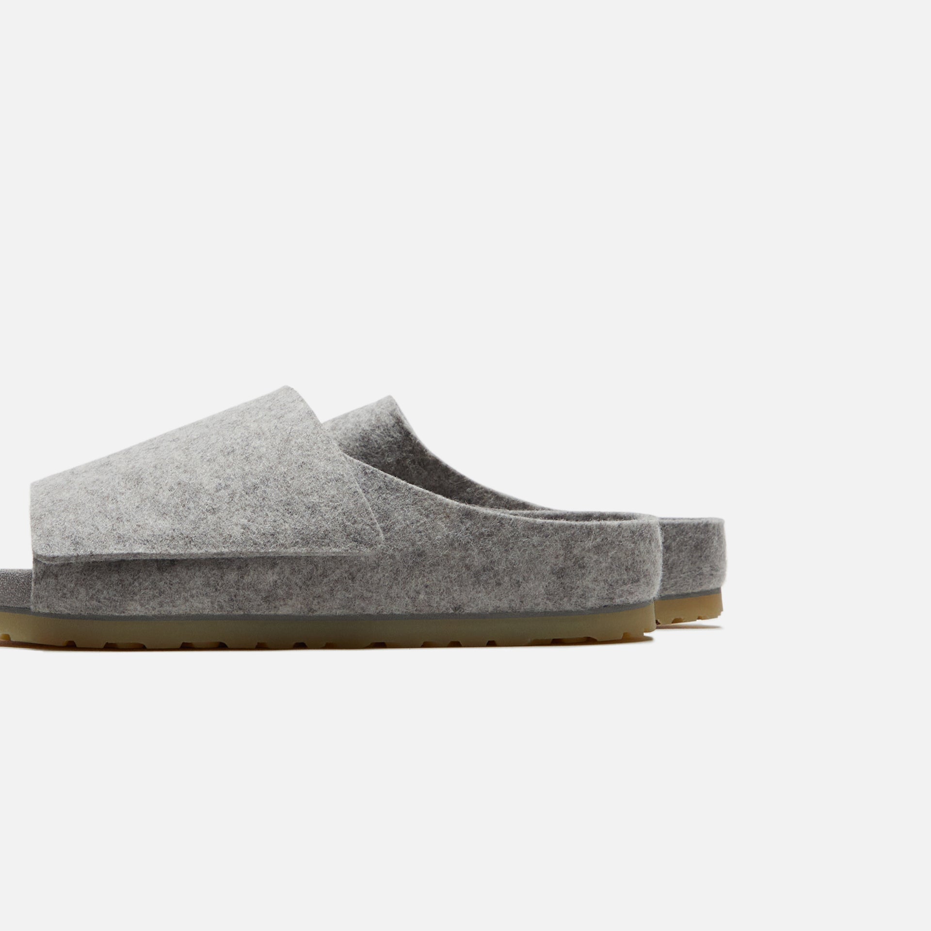 Birkenstock x Fear of God The Los Feliz - Cement Melange