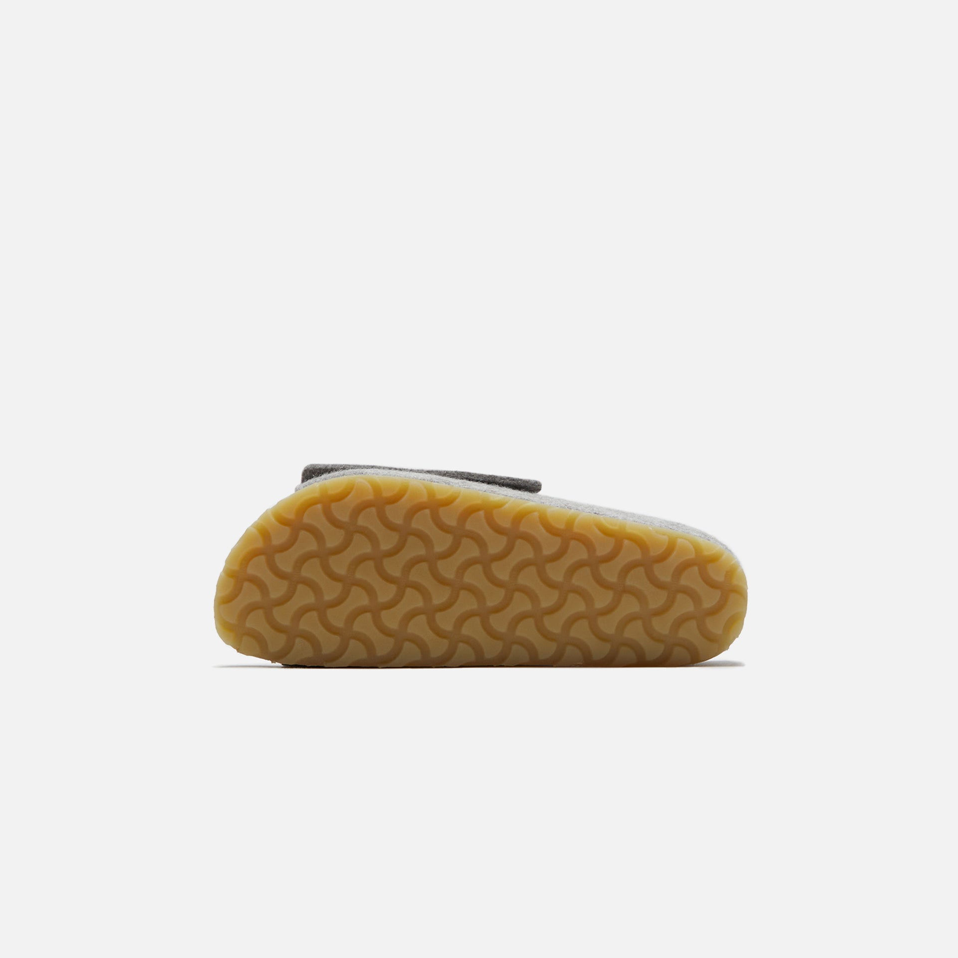 Birkenstock x Fear of God The Los Feliz - Cement Melange