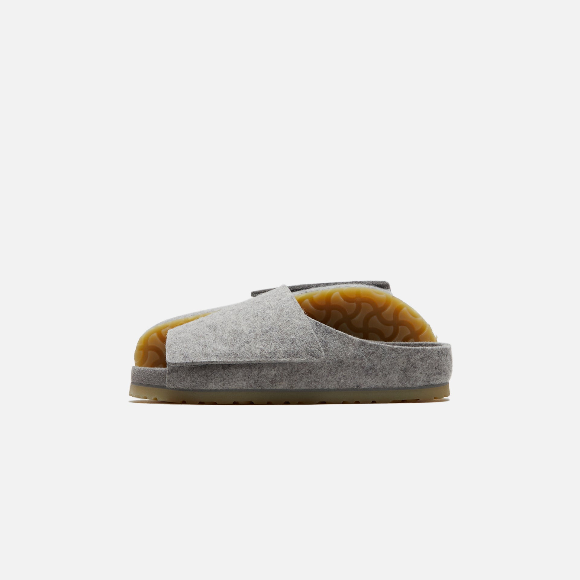 Birkenstock x Fear of God The Los Feliz - Cement Melange