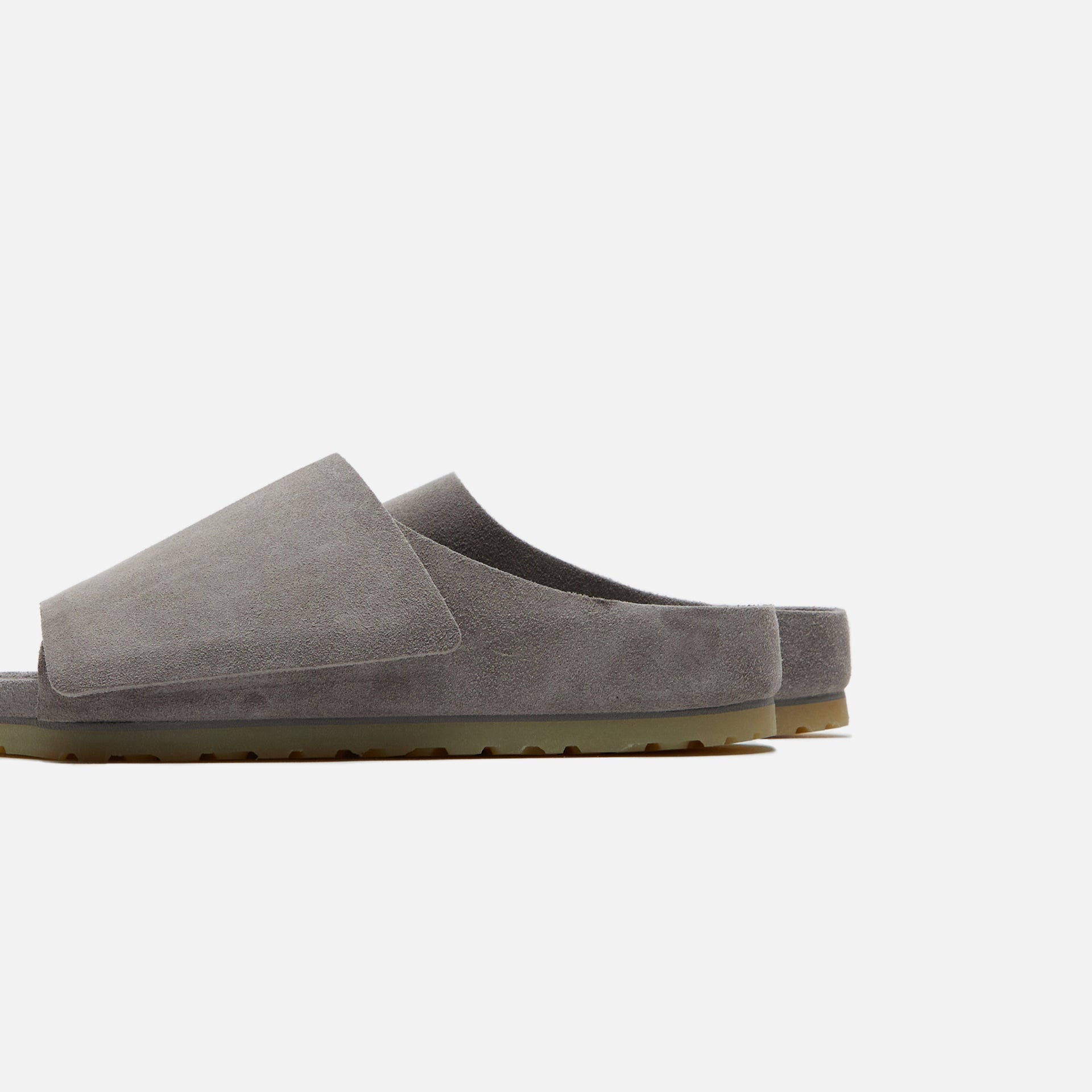 Birkenstock x Fear of God The Los Feliz - Cement