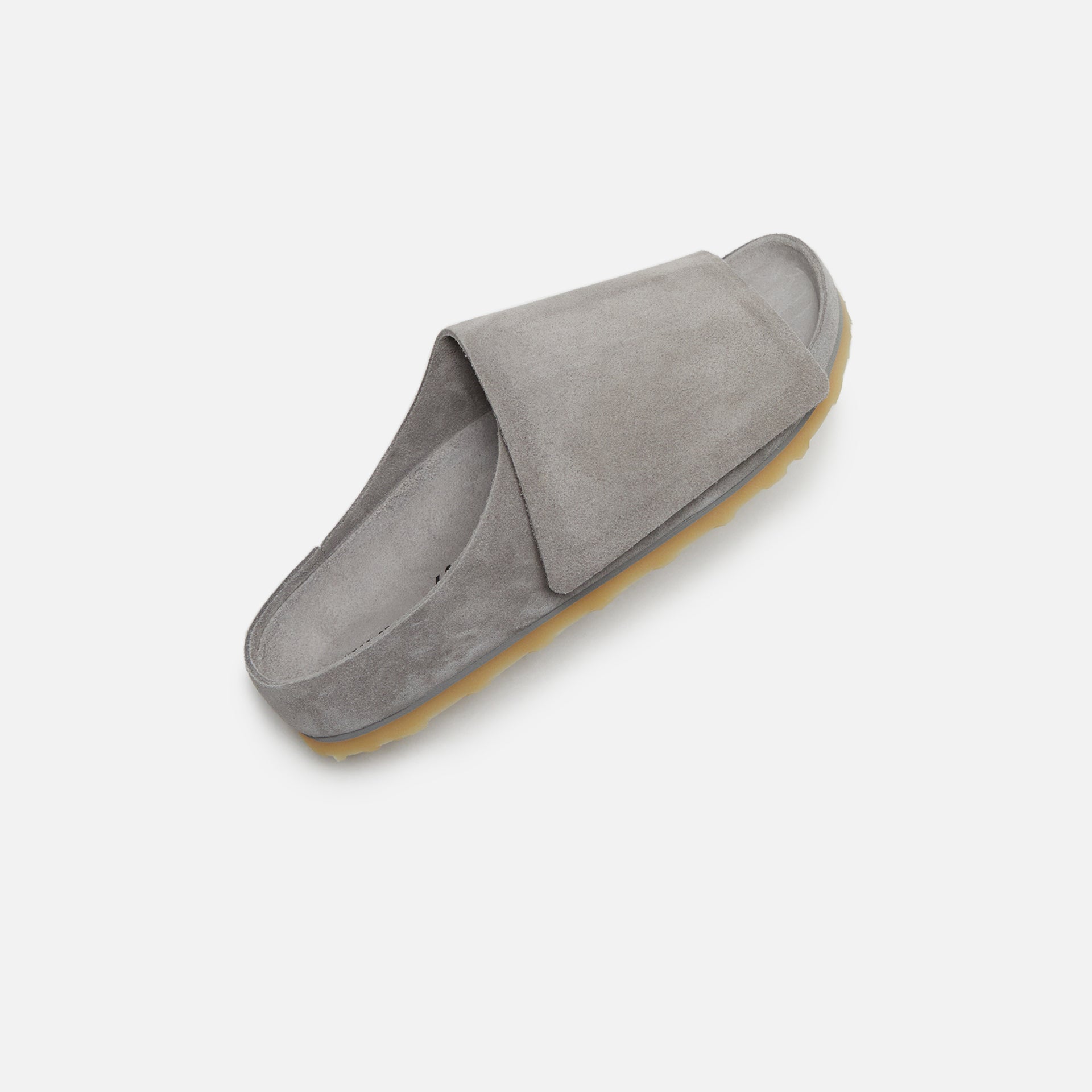 Birkenstock x Fear of God The Los Feliz - Cement