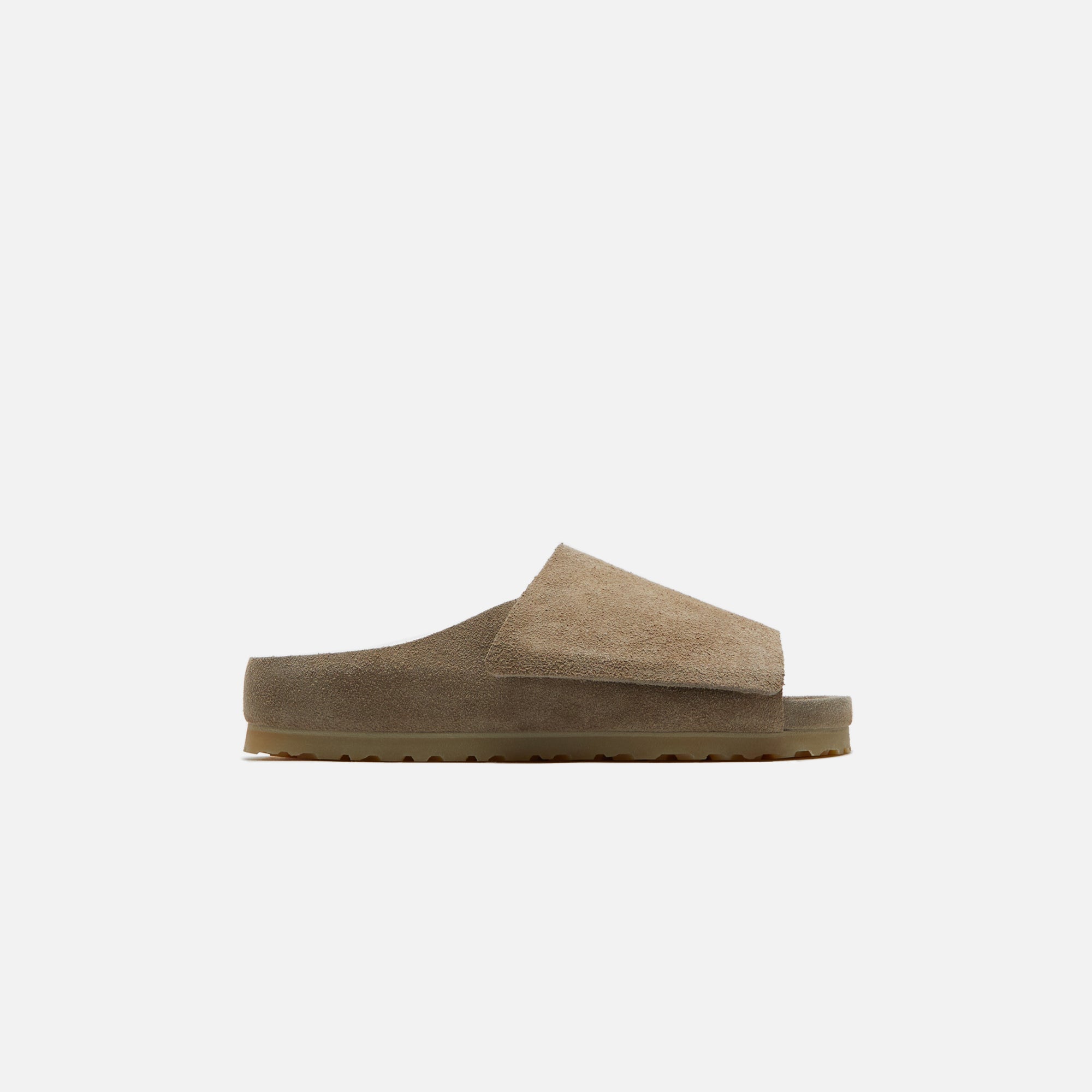 Birkenstock x Fear of God The Los Feliz - Taupe – Kith