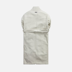 Fear of God Robe - Cement