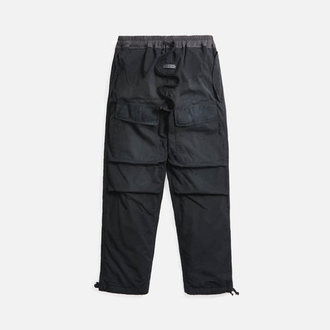Fear of God Cargo Pant - Black