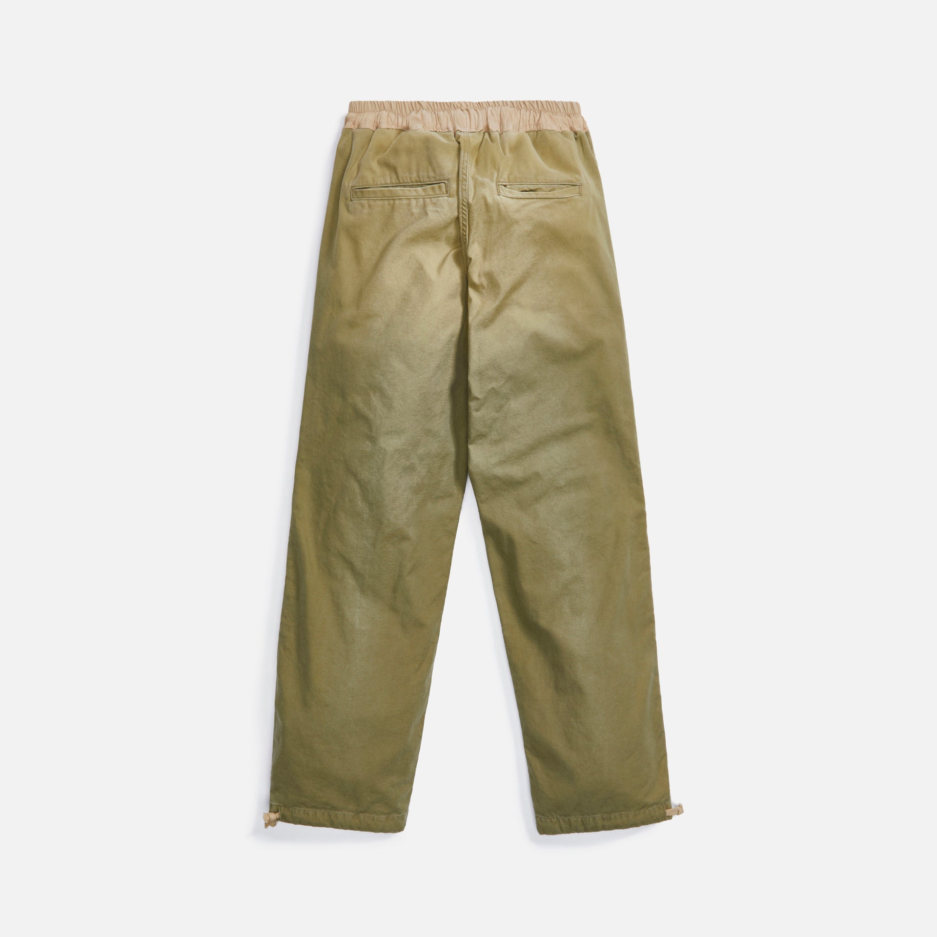 Fear of God Military Cargo Pant - Army Green