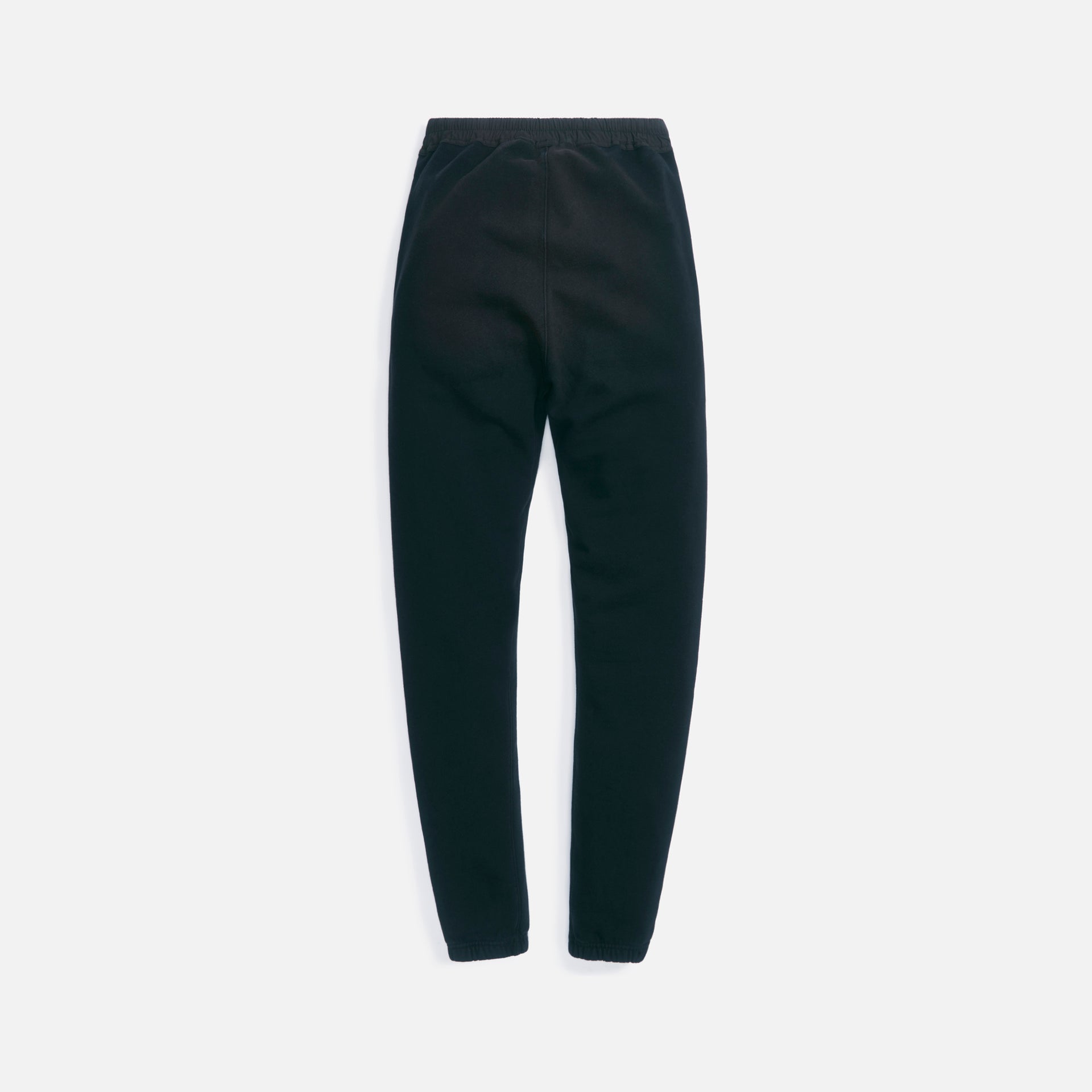 Fear of God The Vintage Fleece Sweatpant Vintage - Black