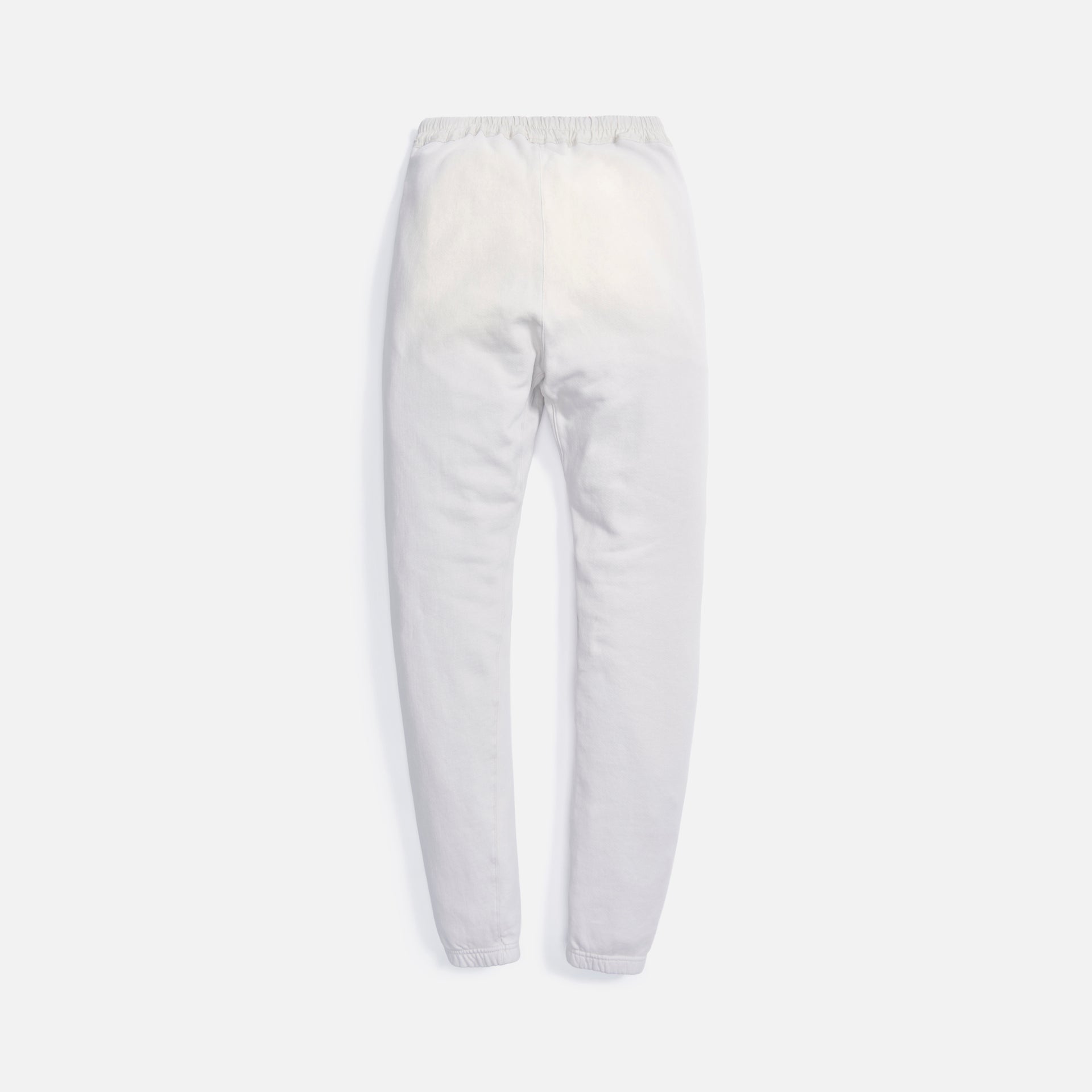 Fear of God The Vintage Fleece Sweatpant Vintage - Concrete White