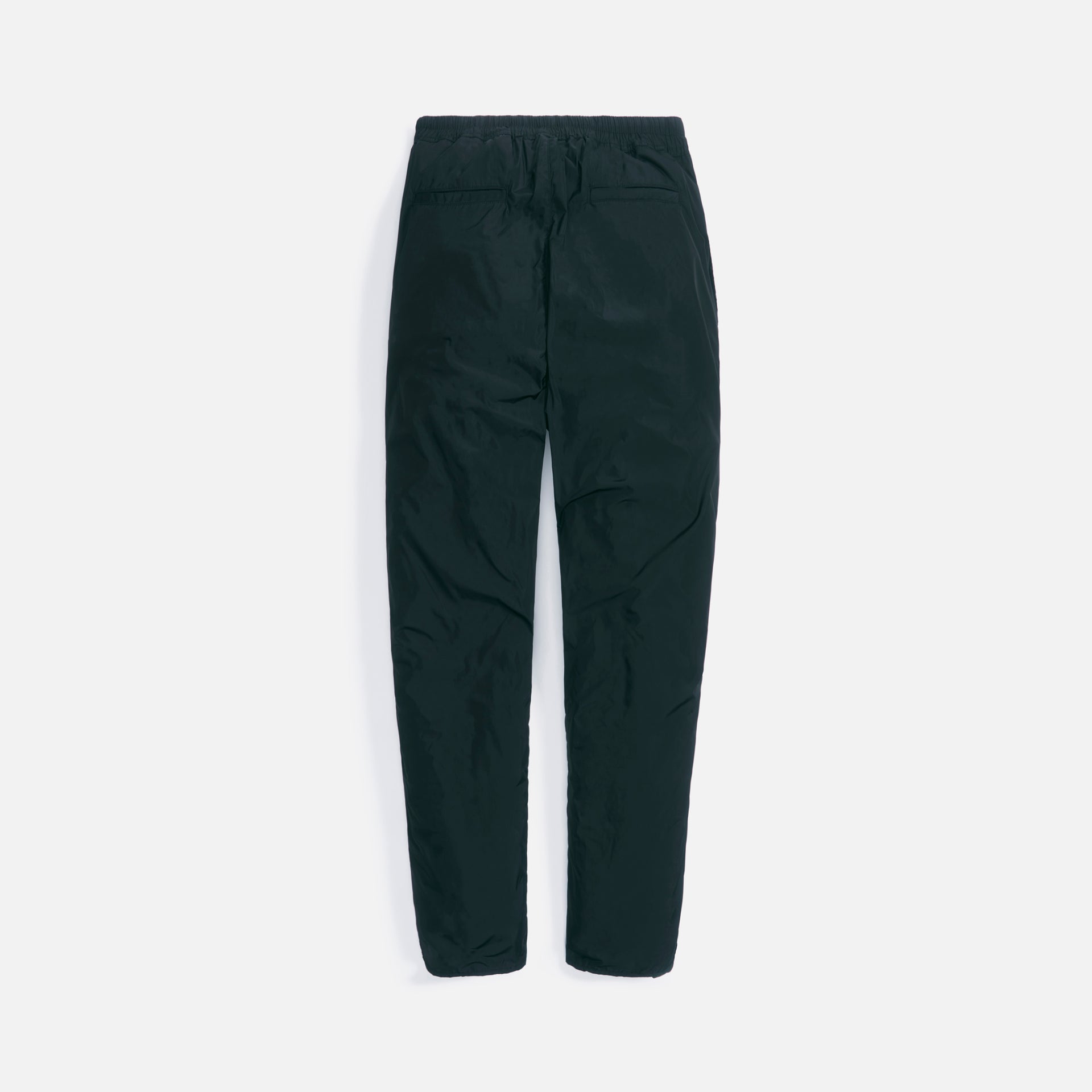 Fear of God Nylon Track Pant - Black